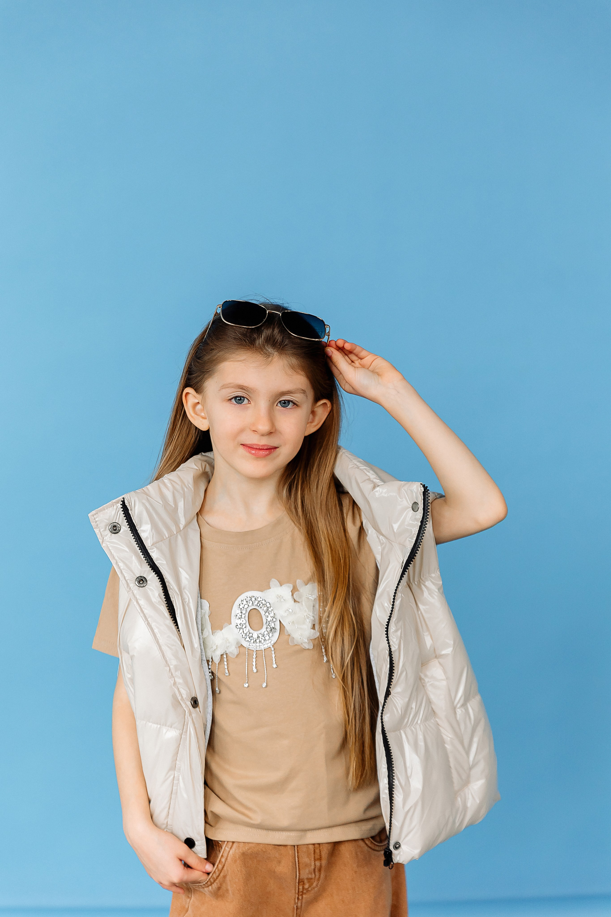 Детский сад. Фотограф в Саратове Мария Буршина