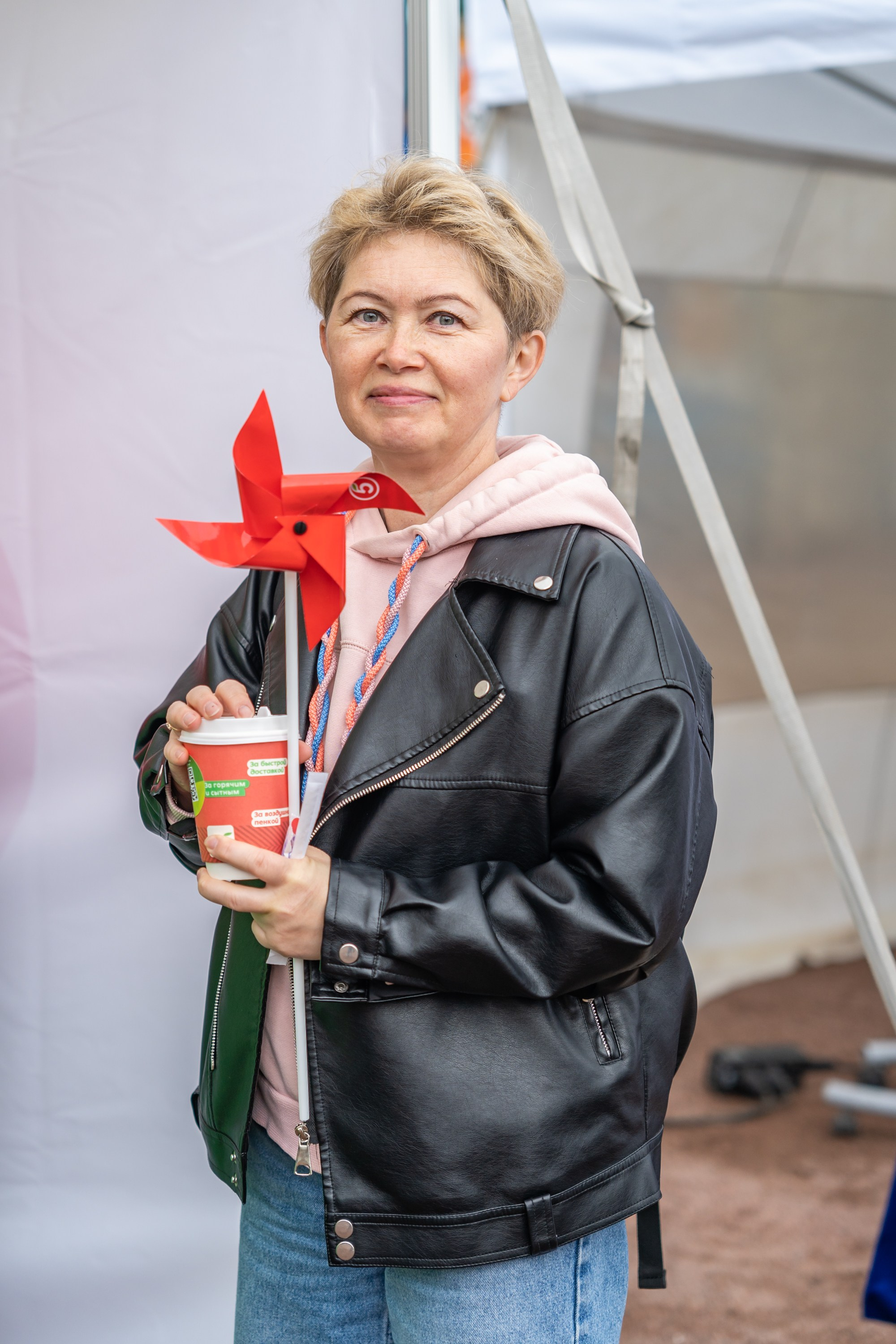 События. Фотограф Анна Табулович