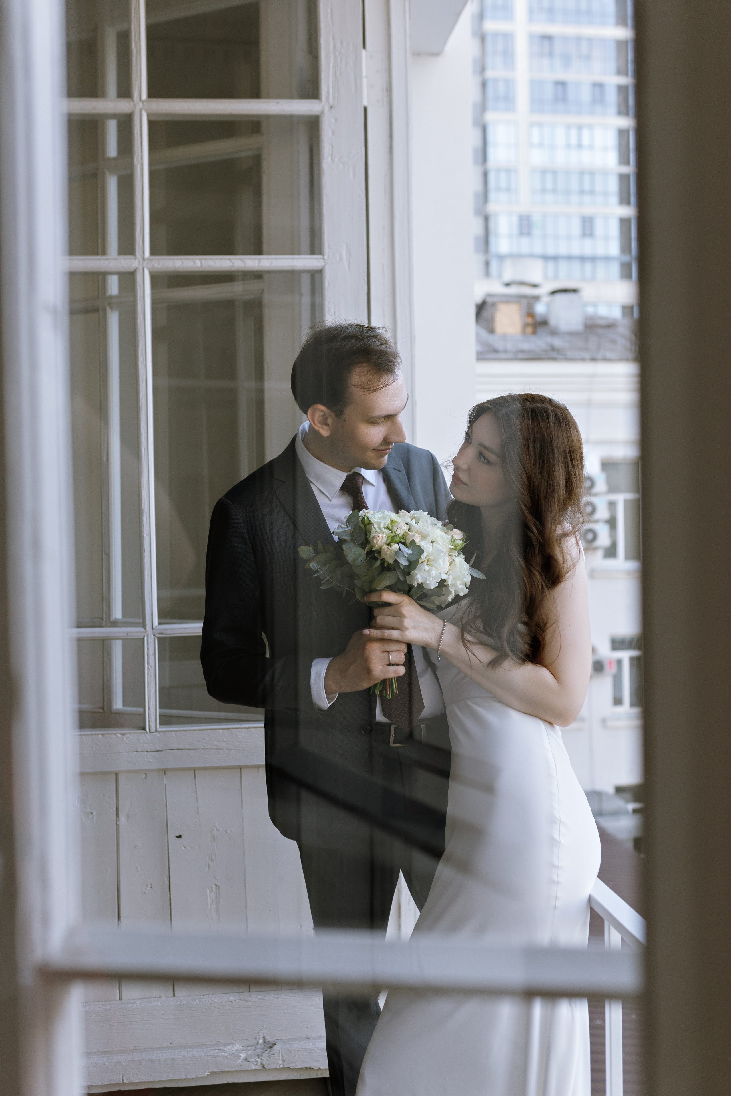 Анна и Григорий. Семейный и женский фотограф в Краснодаре Виктория Гупало