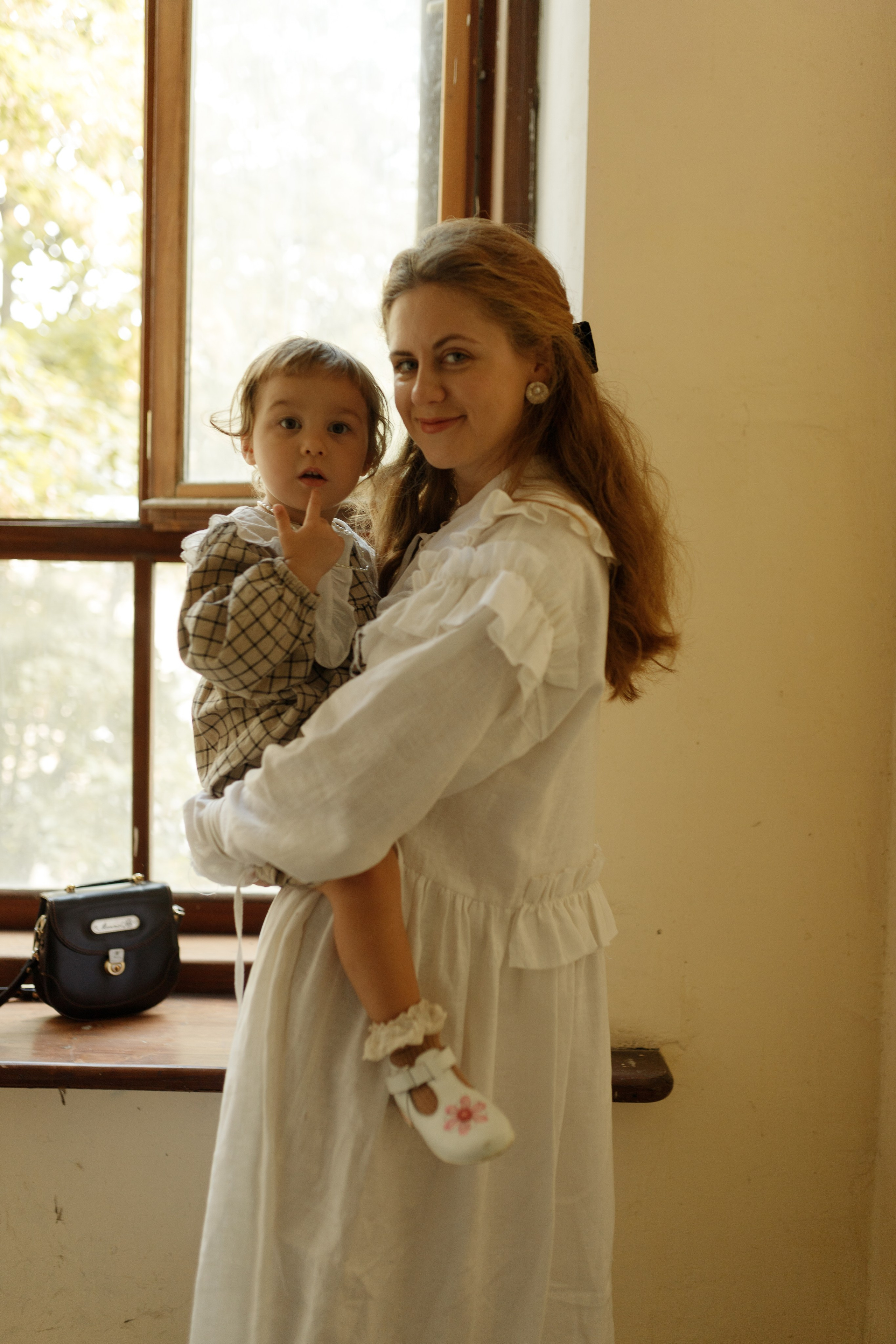 Маленькая Верона. Семейный и женский фотограф в Краснодаре Виктория Гупало