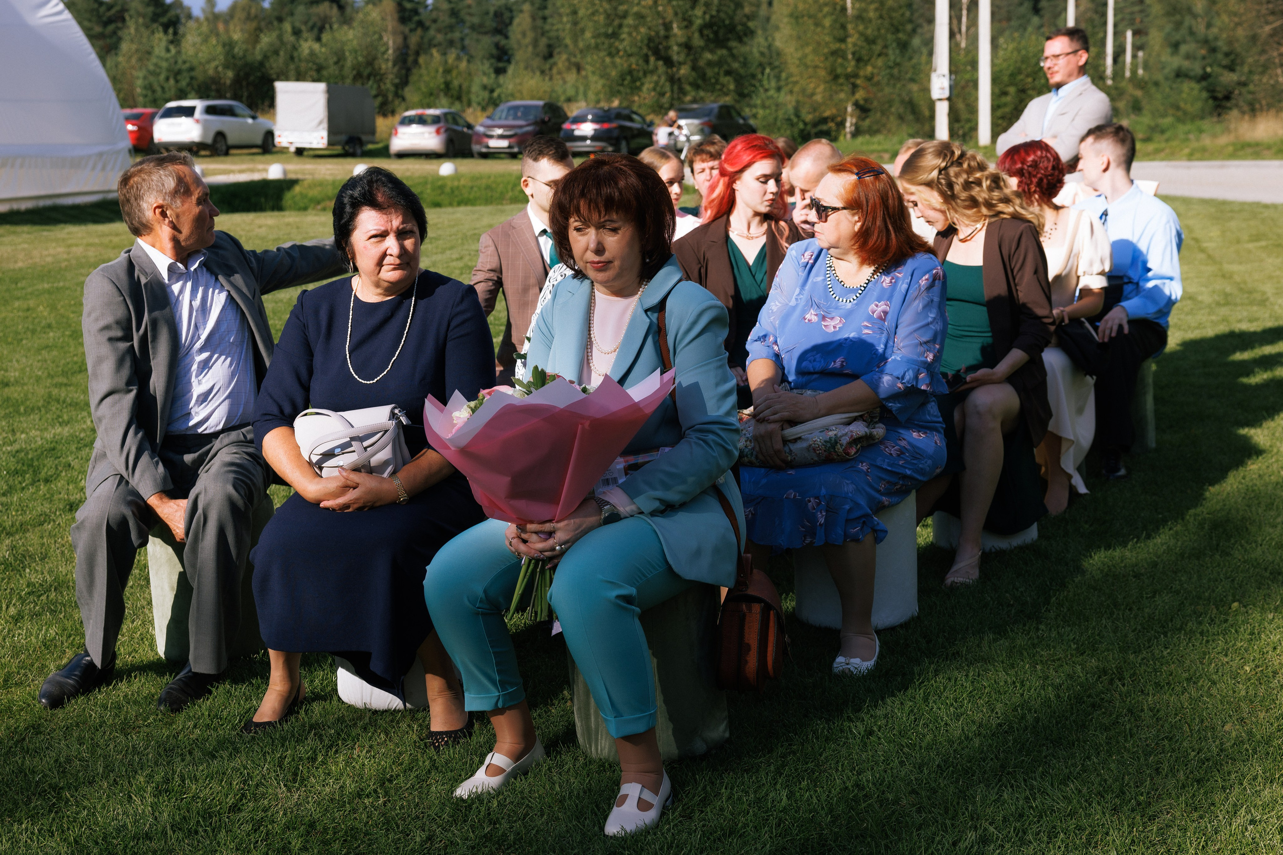 Марина & Лёша. Свадебный и семейный фотограф в Твери, Москве, Санкт-Петербурге