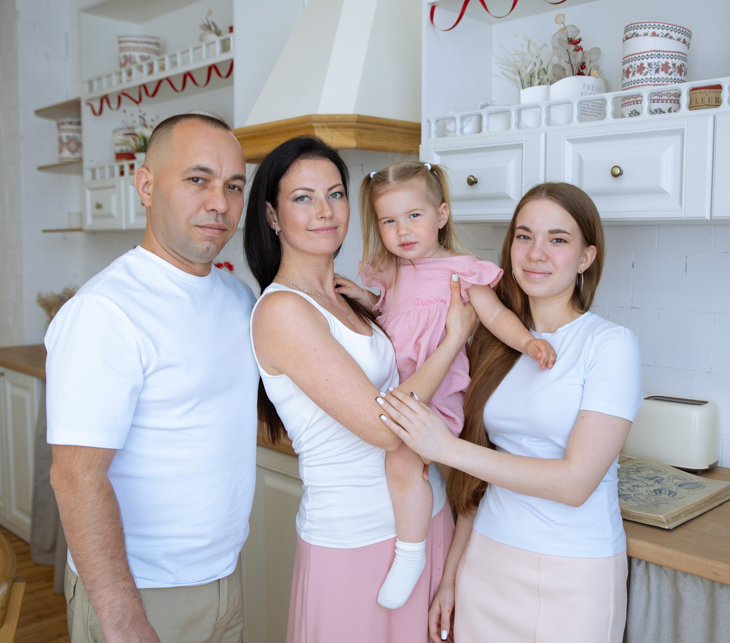 СЕМЕЙНЫЕ ФОТОСЕССИИ. Фотосессии в Санкт-Петербурге СО СКИДКОЙ ДО -50%!
