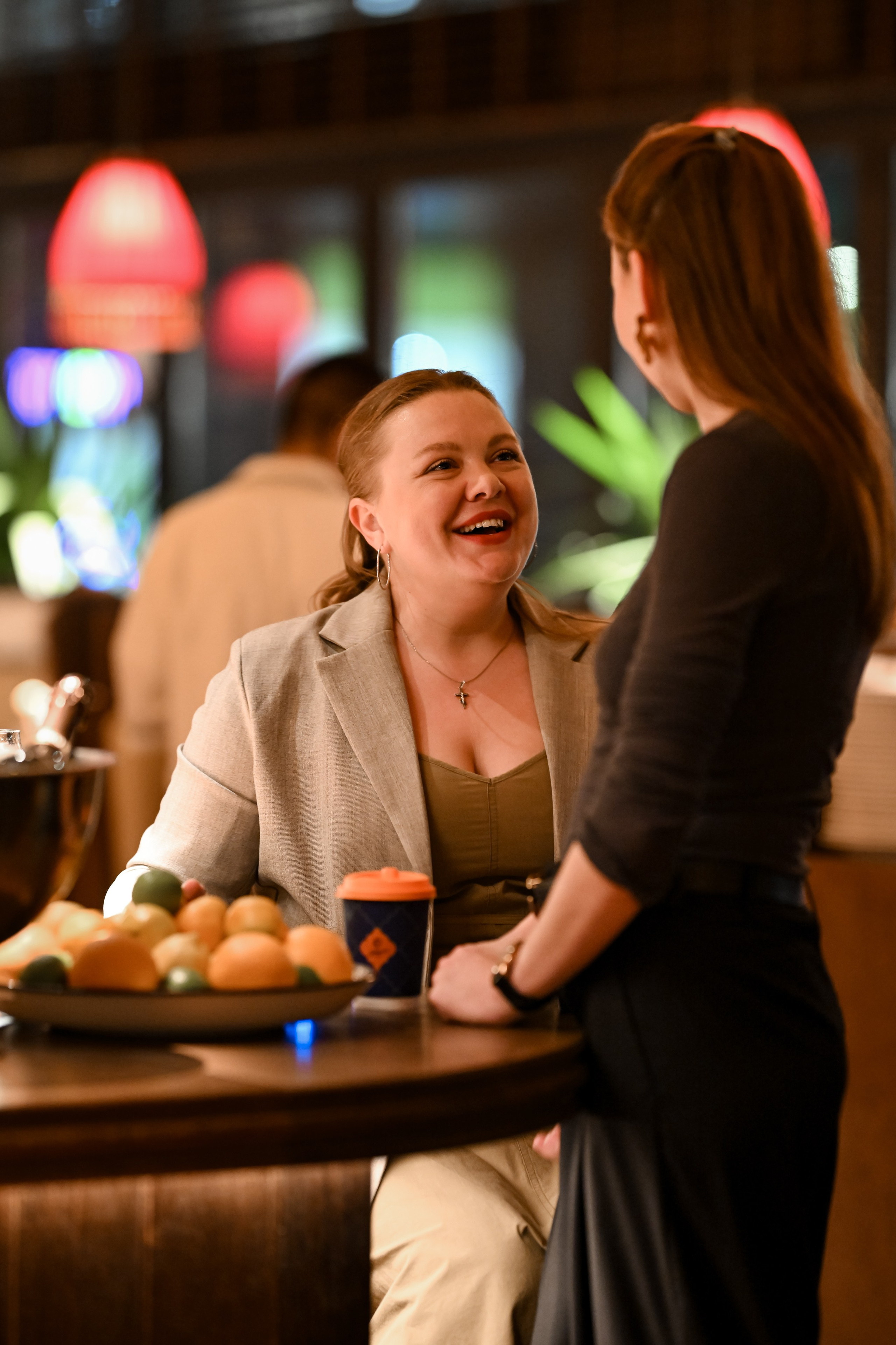 Открытие ресторана. Портфолио