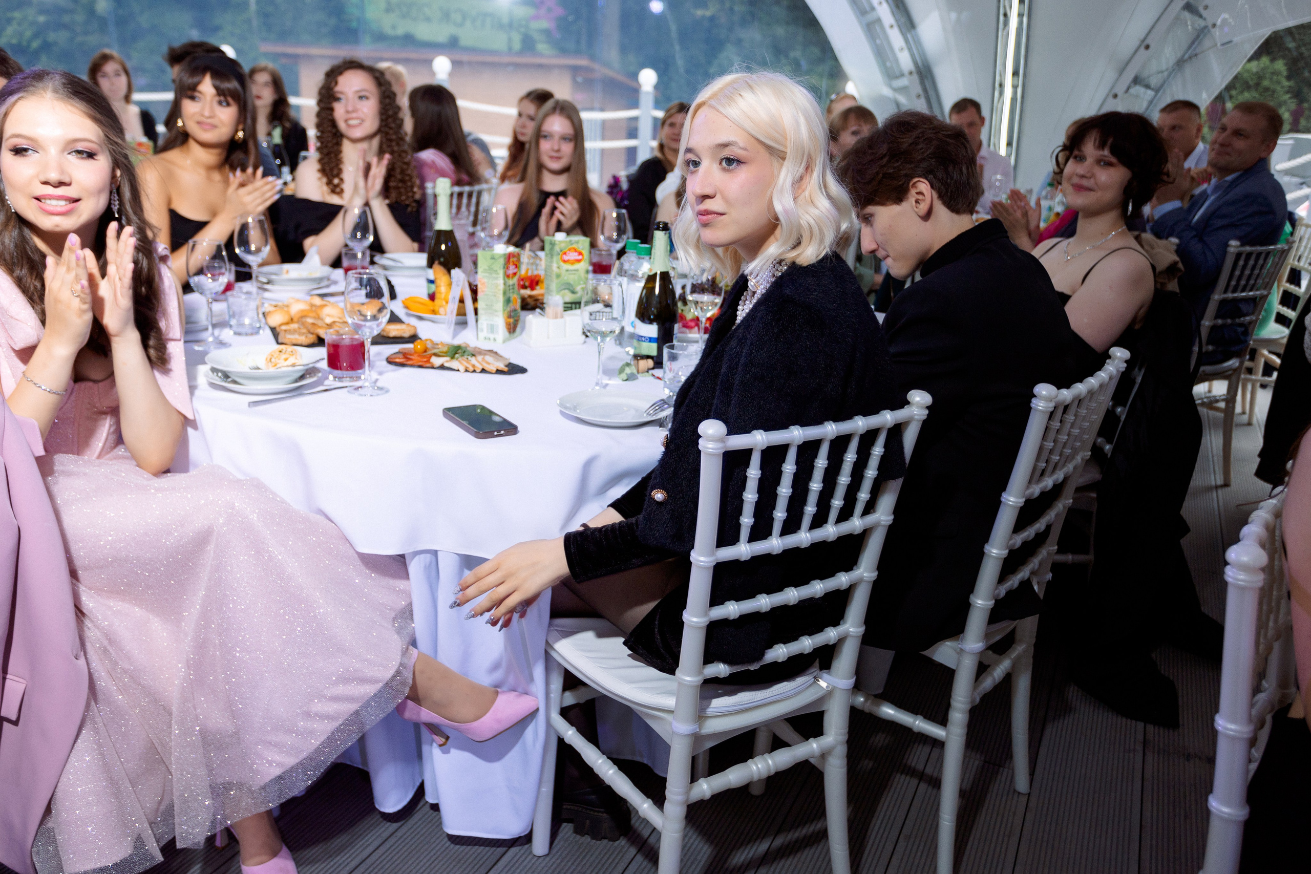 ВЫПУСКНОЙ: Волки-Липки. Все фото. Профессиональный фотограф в Ижевске Леша Петров