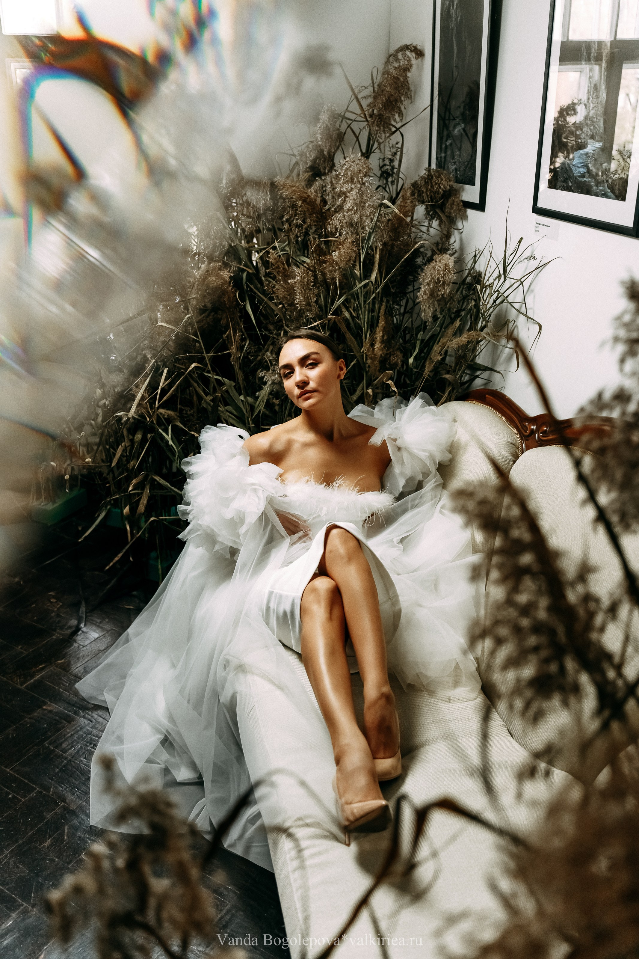 Анастасия. Будуарная съемка. Фотосъемка, свадебная фотосъемка, Москва, Нижний Новгород