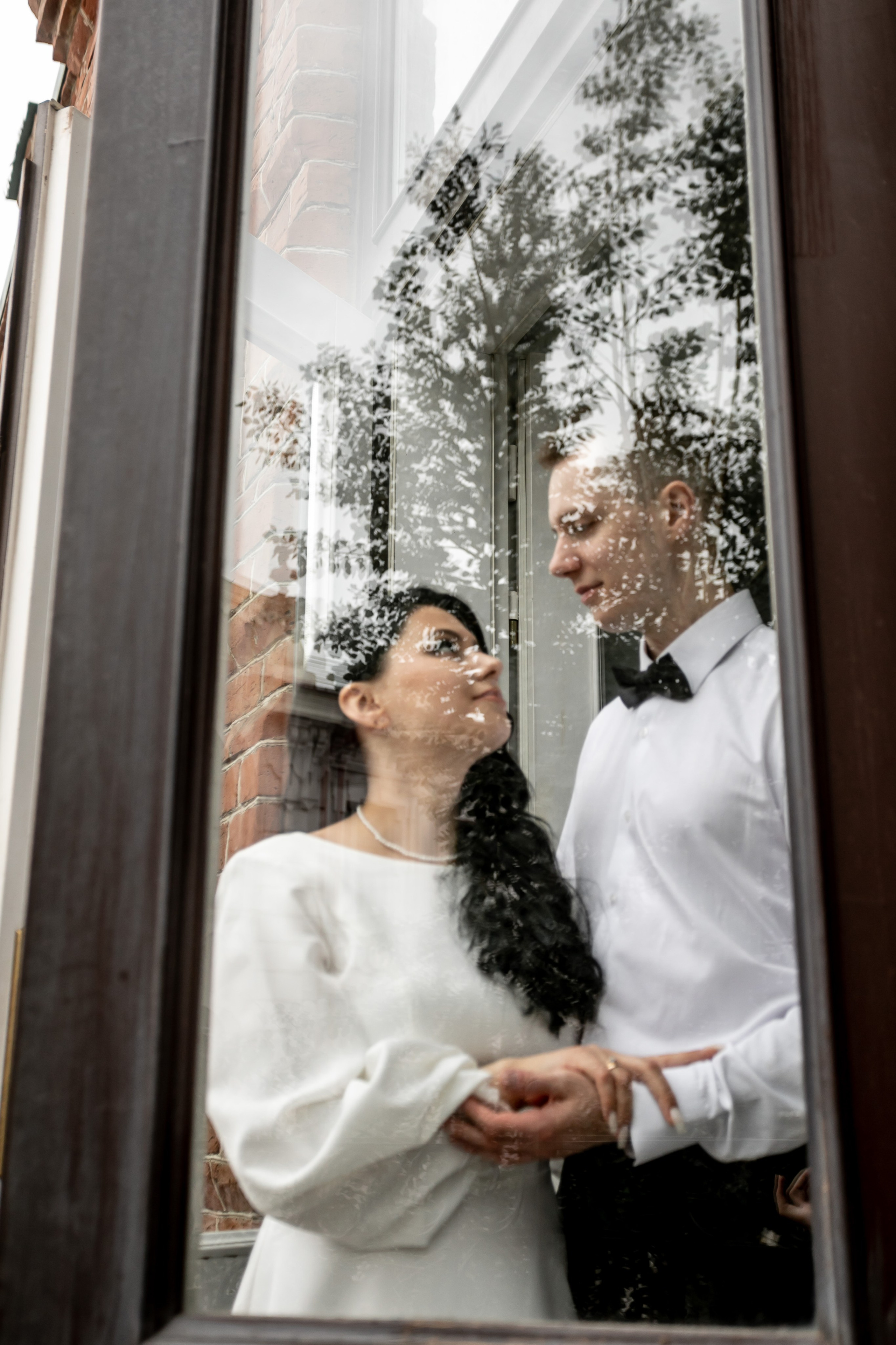 Денис и Ксения. Лада Канана Свадебный и семейный фотограф