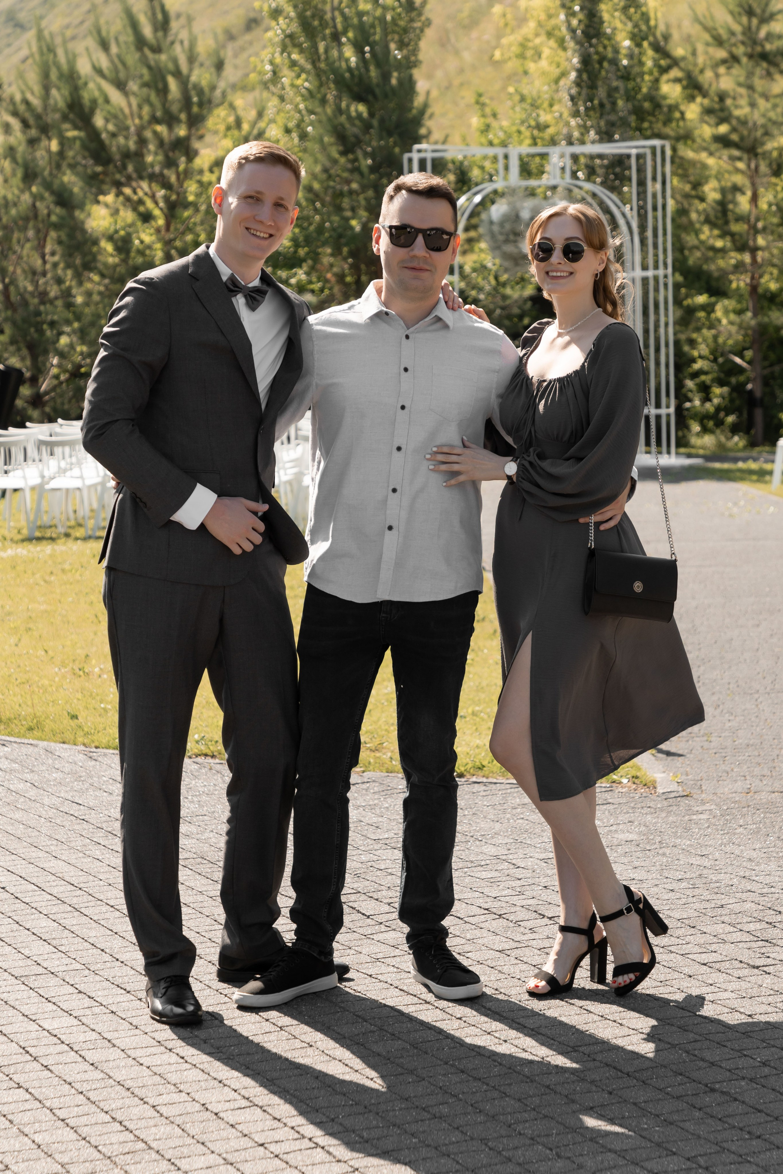 Виктор и Ольга. Лада Канана Свадебный и семейный фотограф