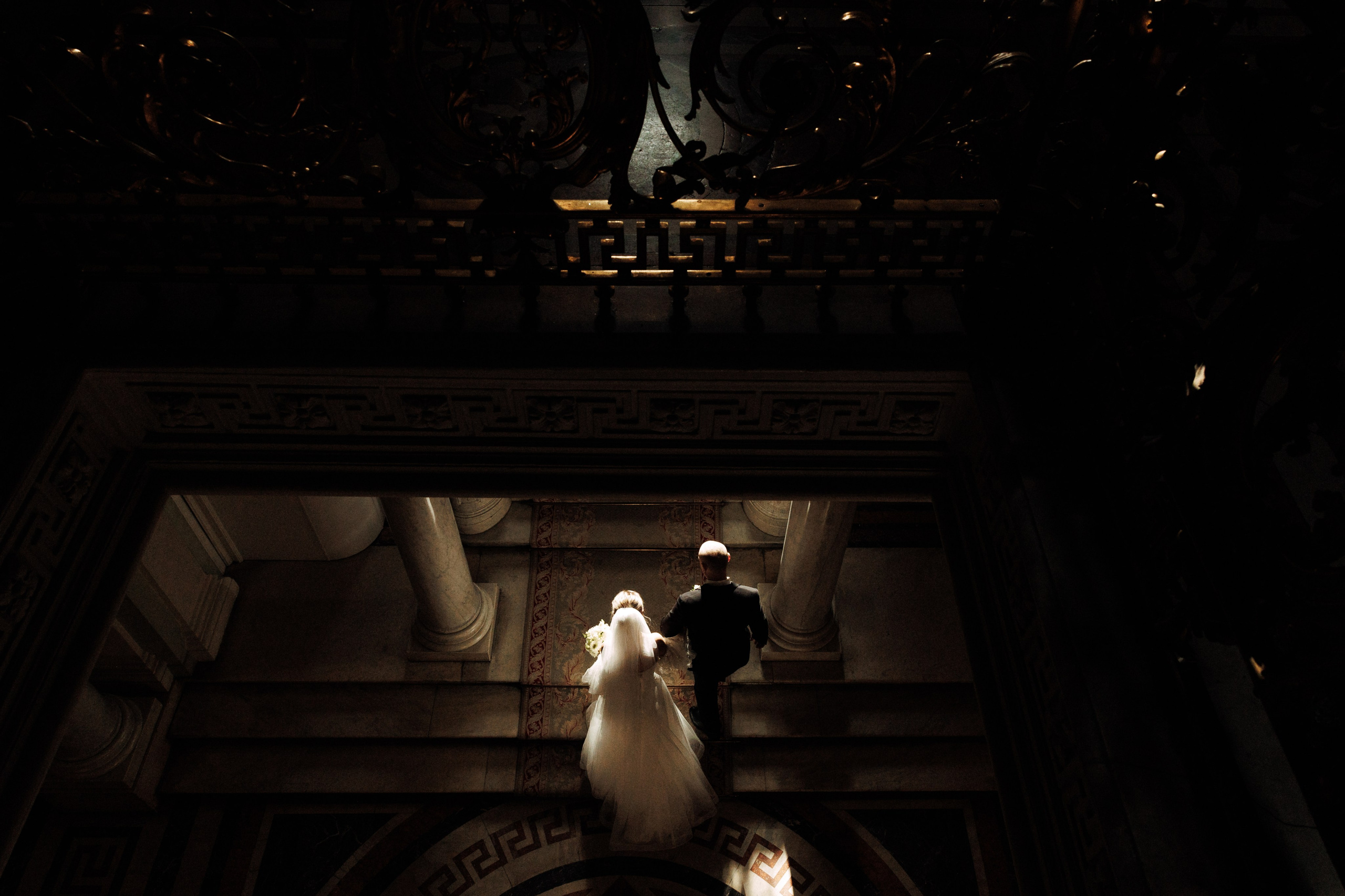 Свадьба Юры Борисова. Свадебный фотограф в Спб Сергей Баланян