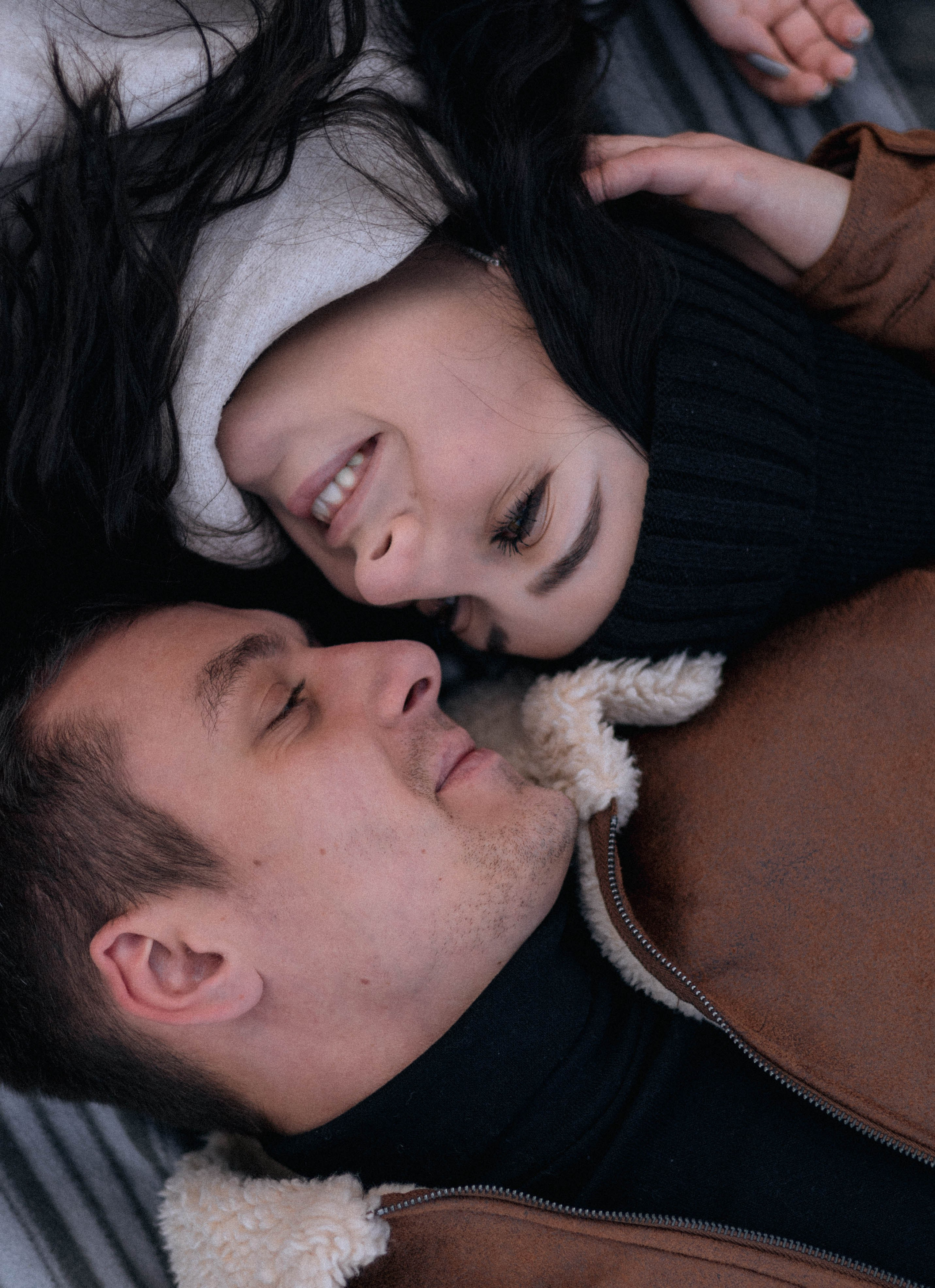 Александра & Павел. Фотограф Кострома | Калининград