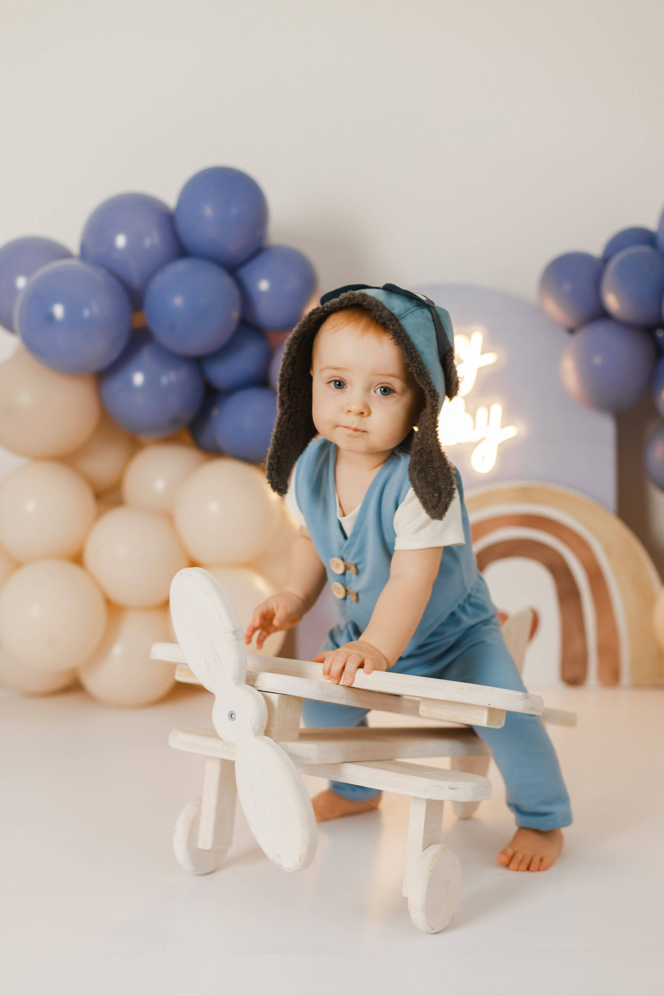 Тимофей. Детский и семейный фотограф в Краснодаре Альбина Морозова