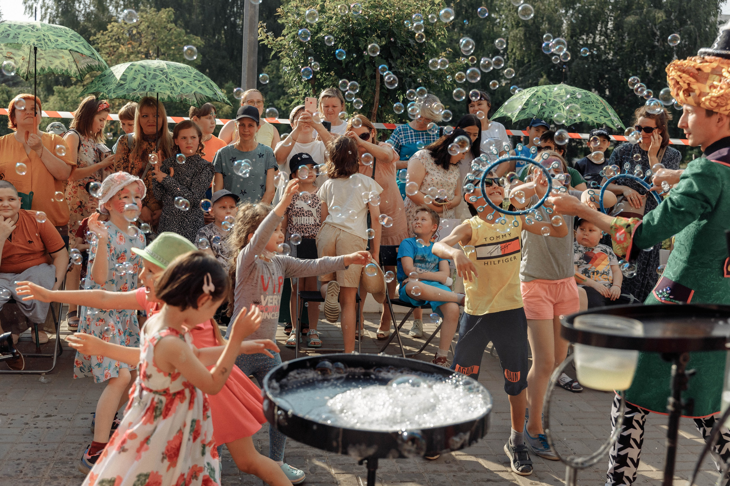 Дом Роналда Маклоналда. Свадебный фотограф Казань Чебоксары Москва