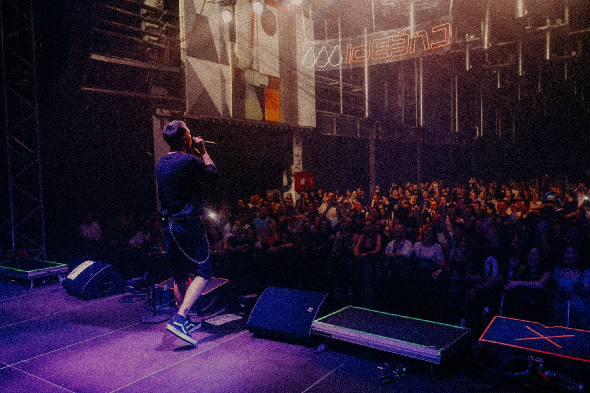 СЛЕЗЫ 3.0 @ГРАФИТ