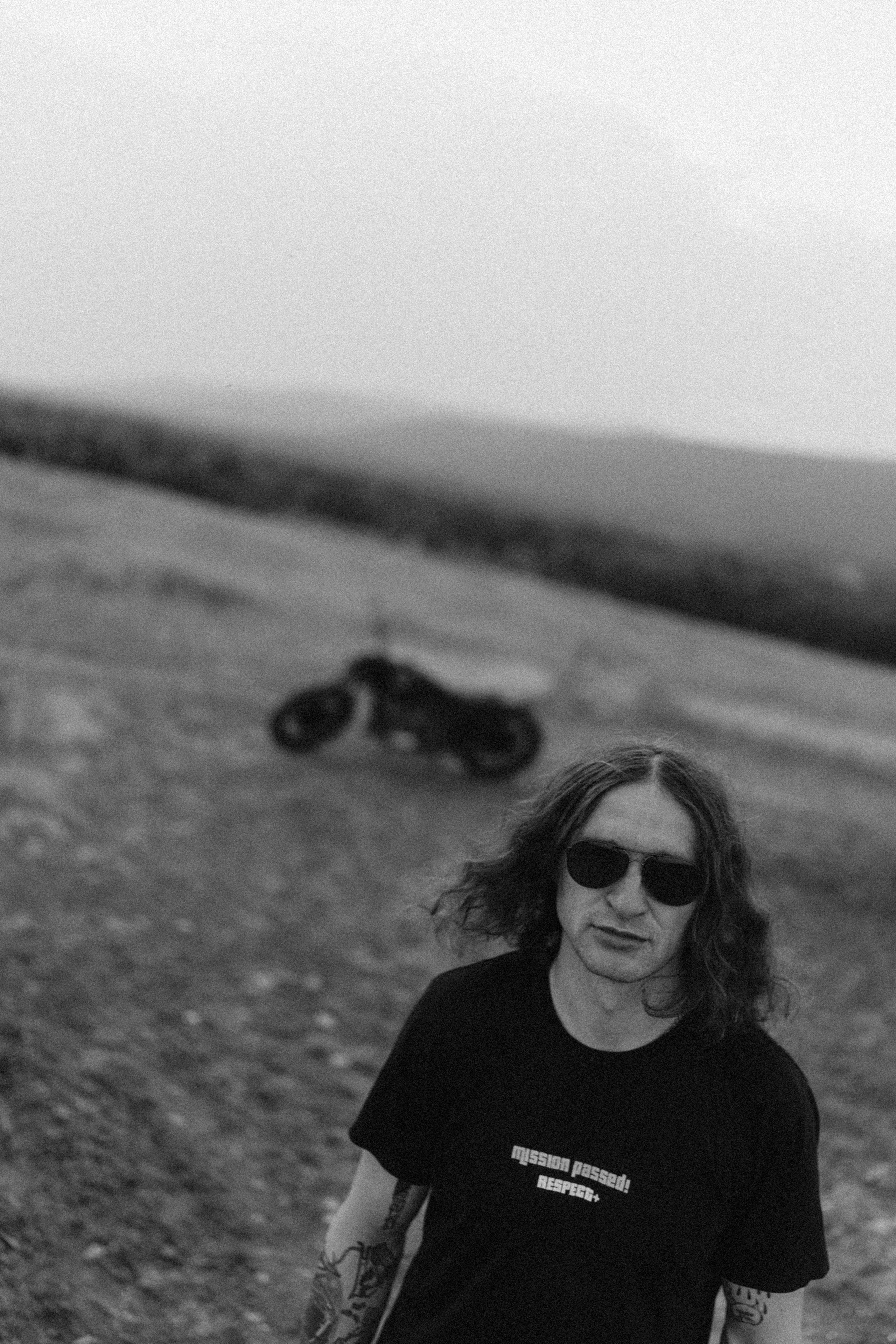 Custom Dnepr. Свадебный фотограф Артем Смирнов