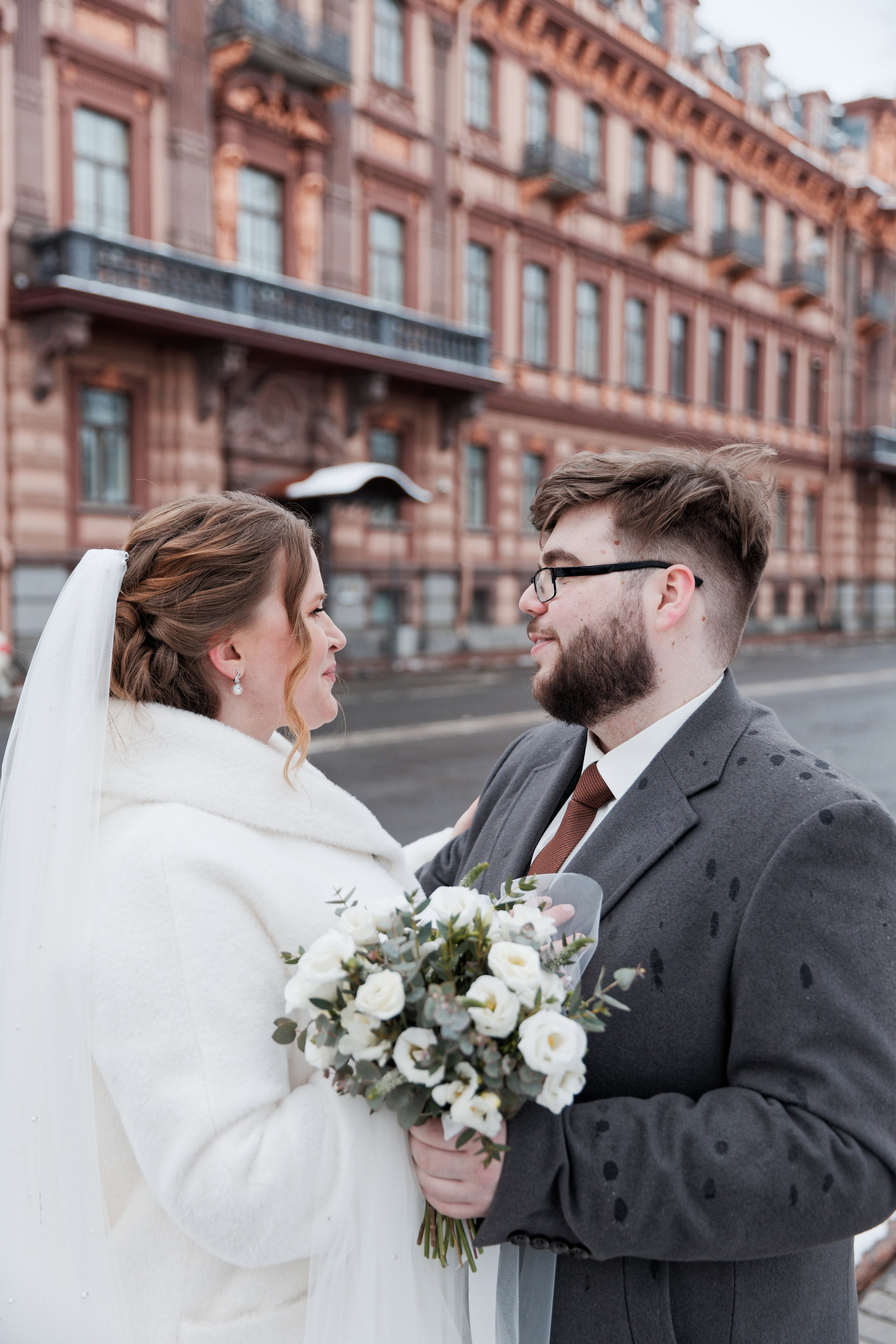 Кирилл и Екатерина. Видеограф Павел Борисов | Москва | СПБ | Брянск