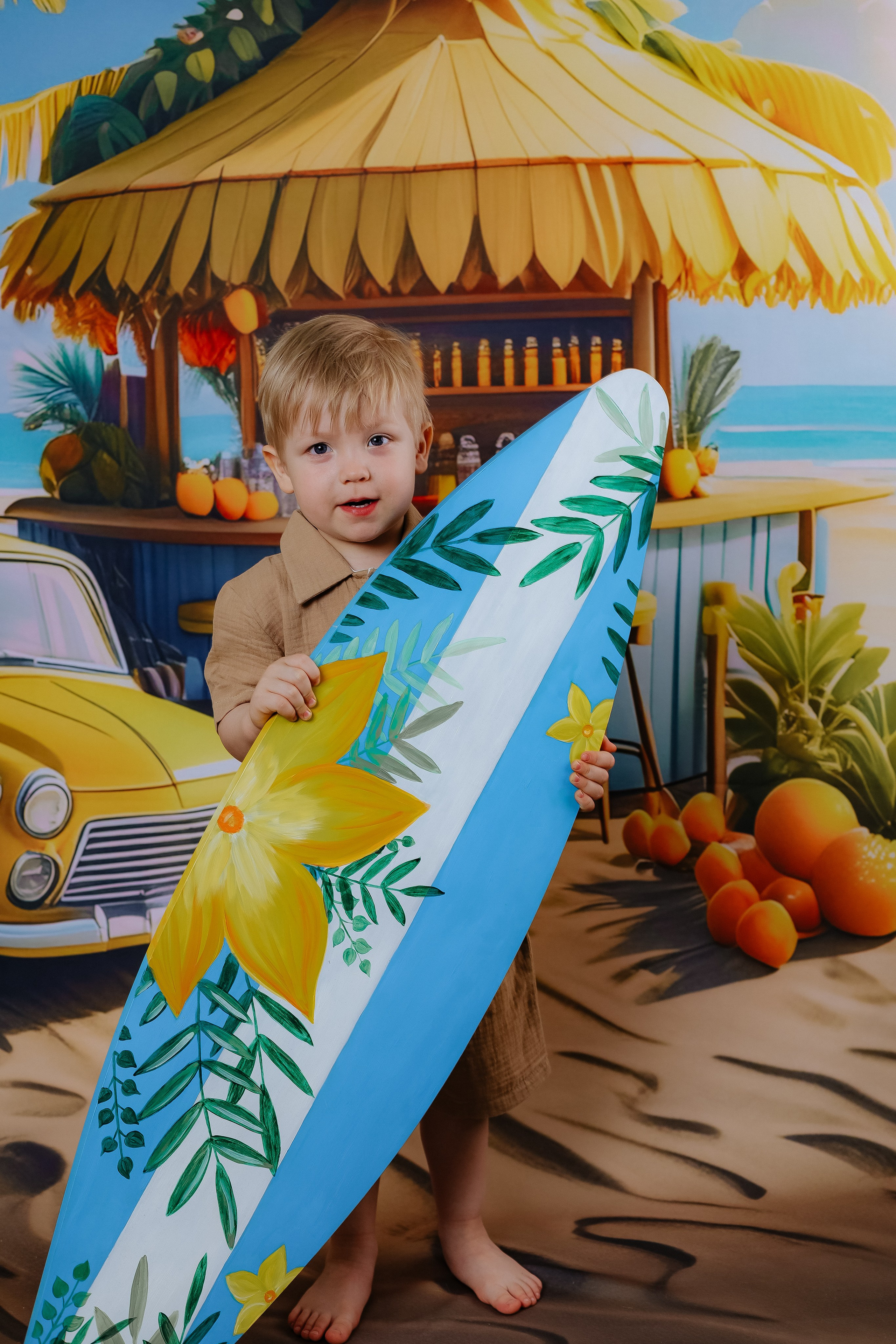 Яркое лето. Выпускные альбомы в Таганроге и Ростовской Области