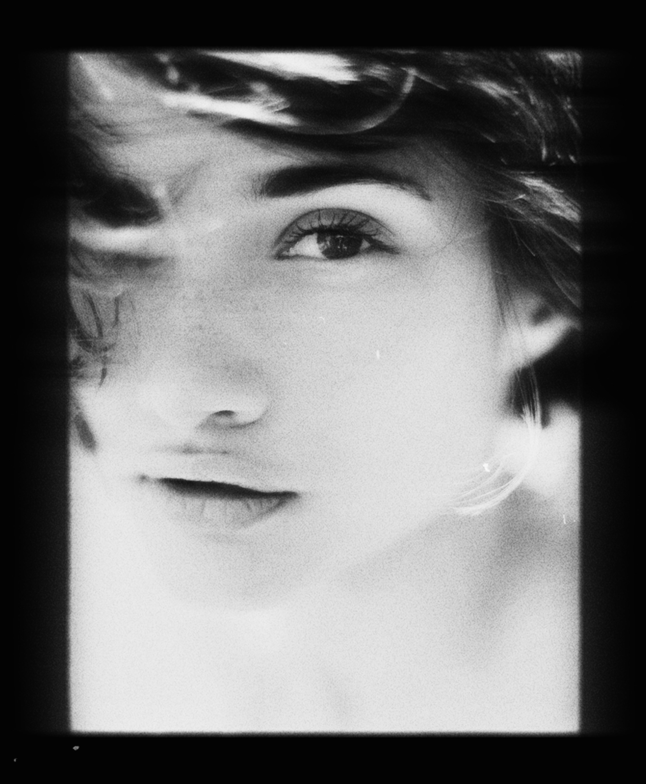 Apollo Art — сайт визуального художника и фотографа