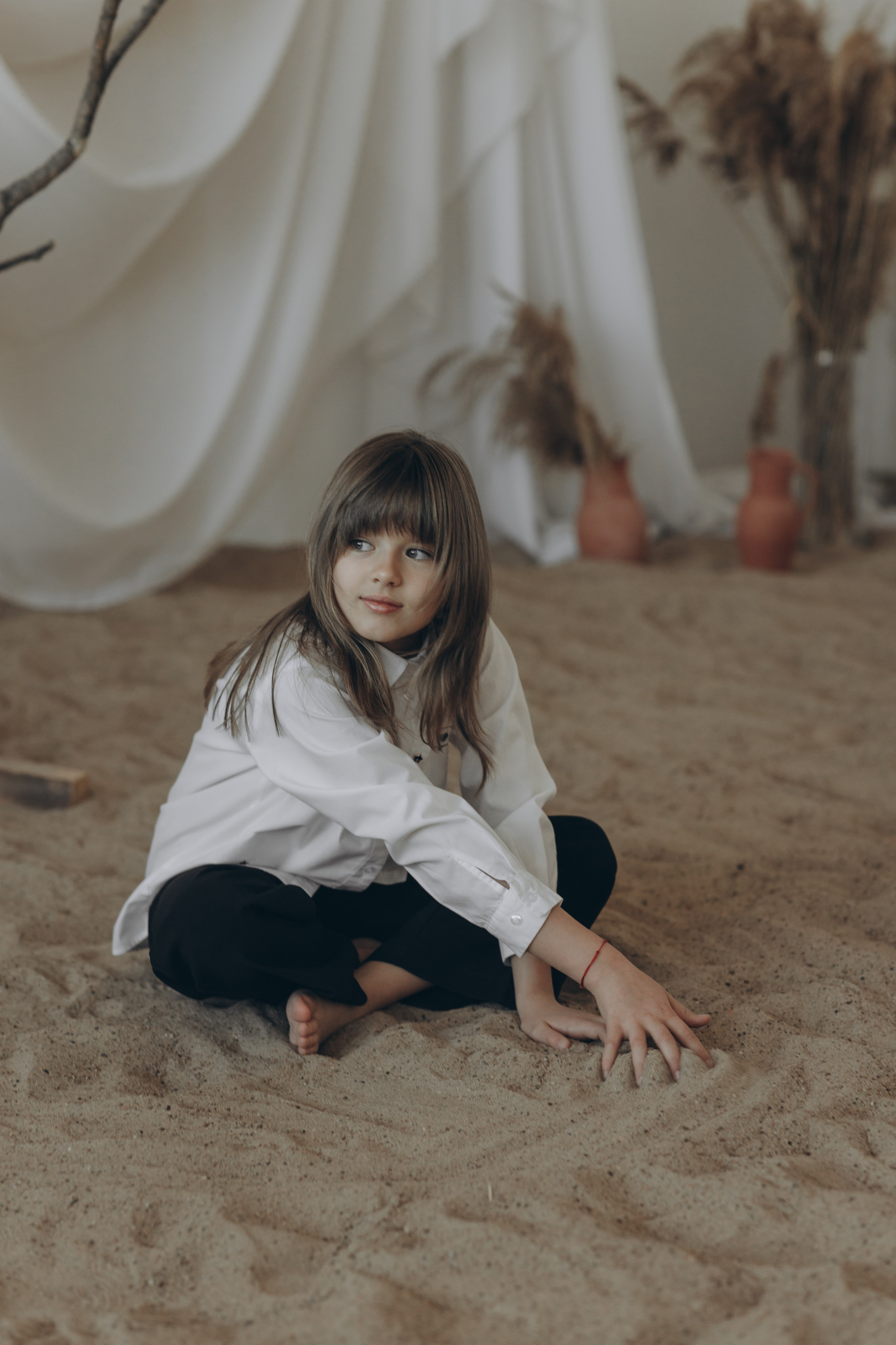 Лена и Маша. Фотограф Ксюша Белоносова