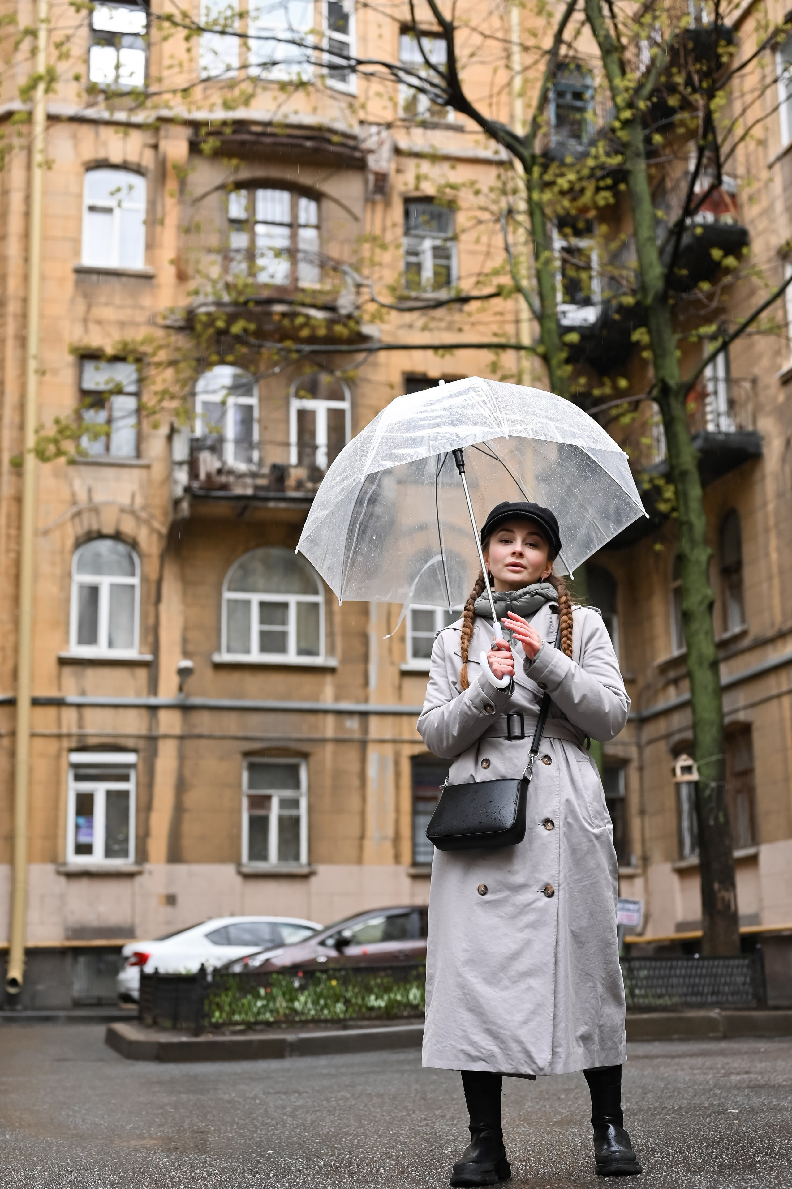 Лиговский проспект. ZDARONOKIA Репортажный фотограф