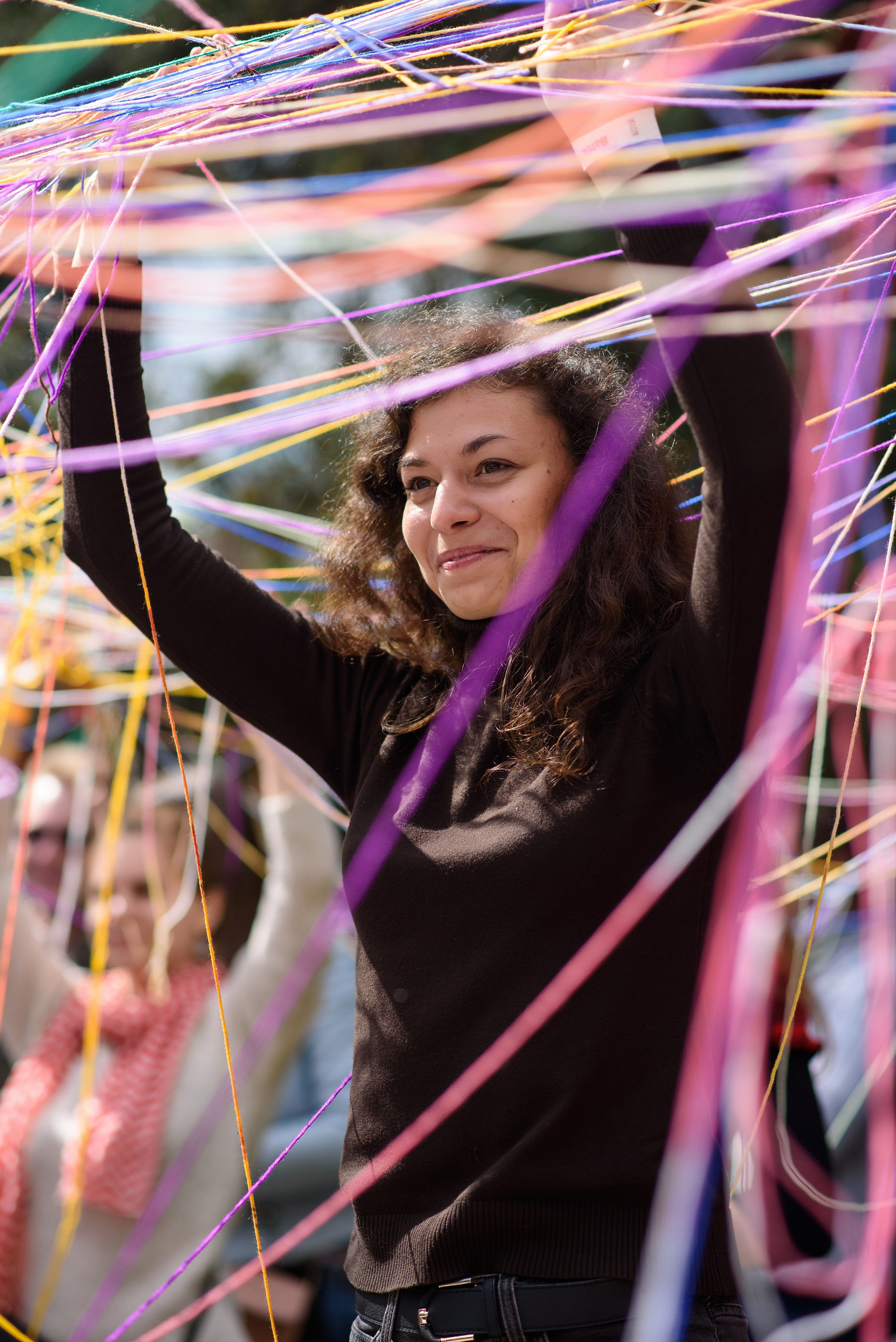 Тимбилдинг. Алексей Мигачёв фотограф и видеооператор в Москве