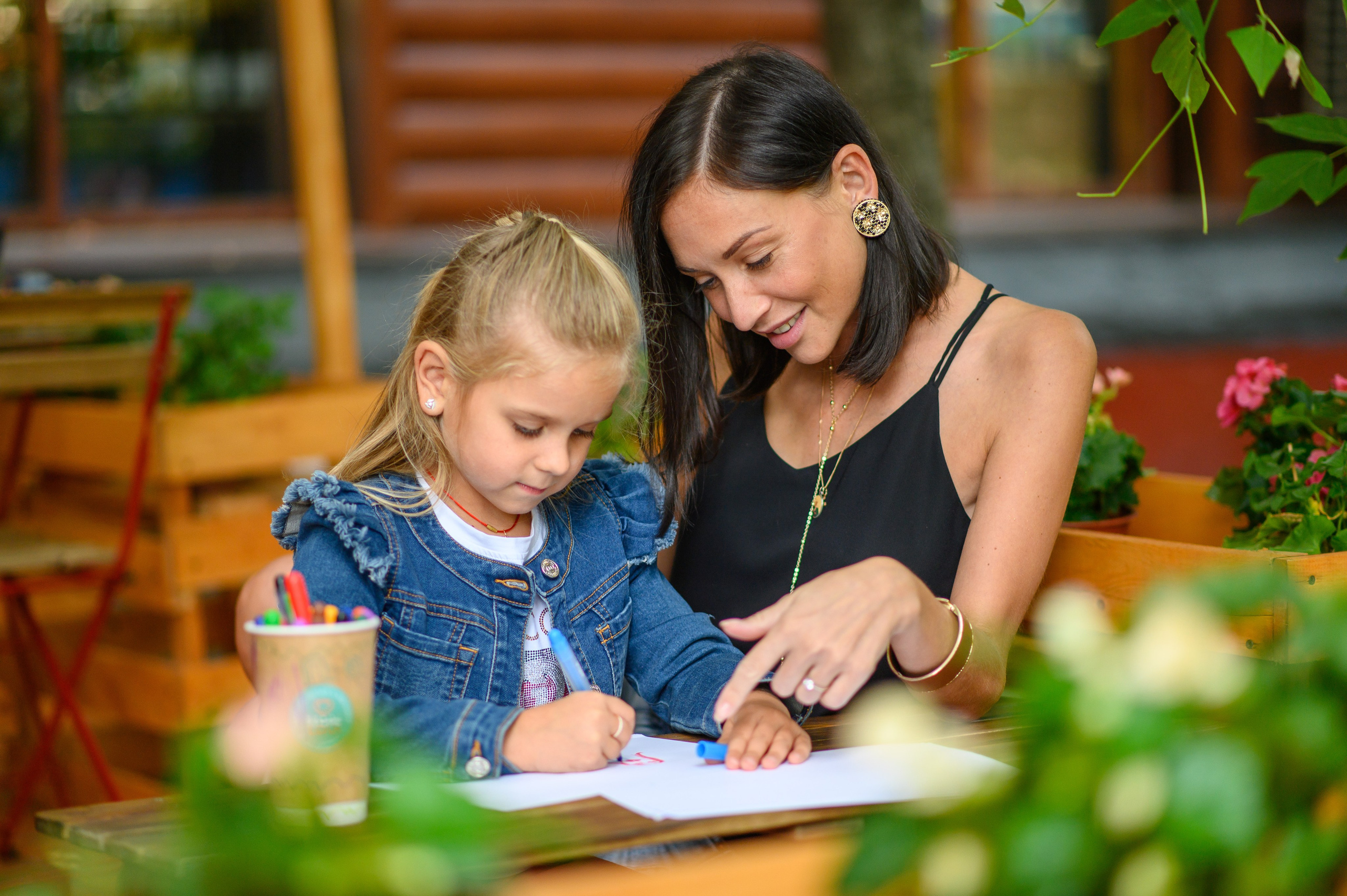 Семейные фотосессии. Алексей Мигачёв фотограф и видеооператор в Москве