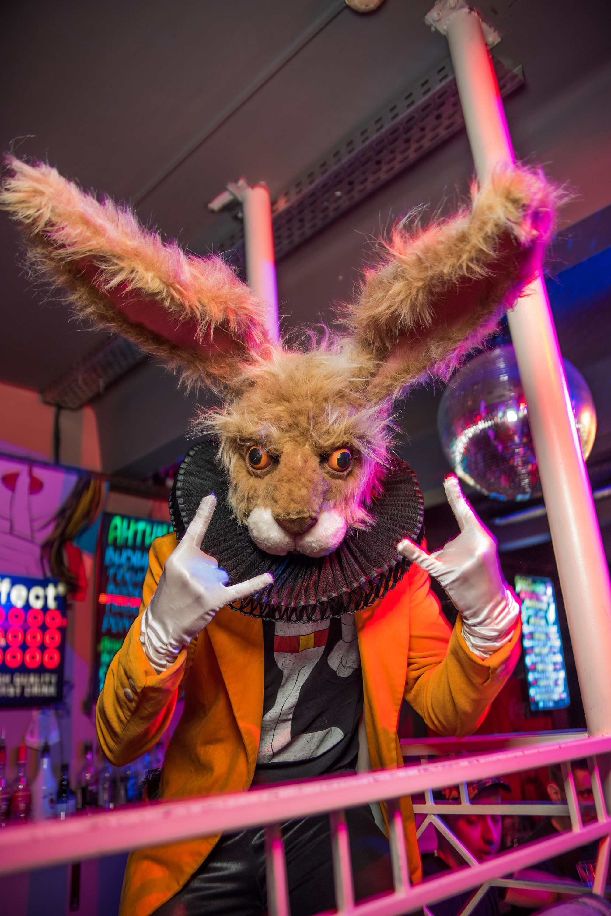 Вечеринки. Алексей Мигачёв фотограф и видеооператор в Москве