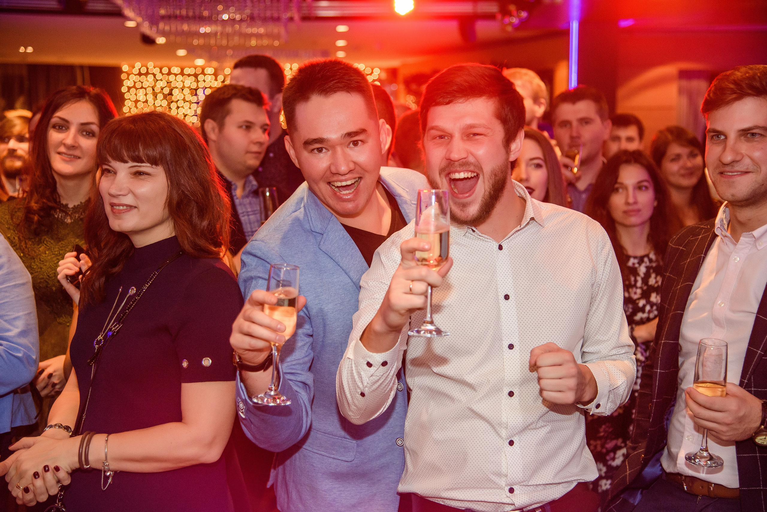 Вечеринки. Алексей Мигачёв фотограф и видеооператор в Москве