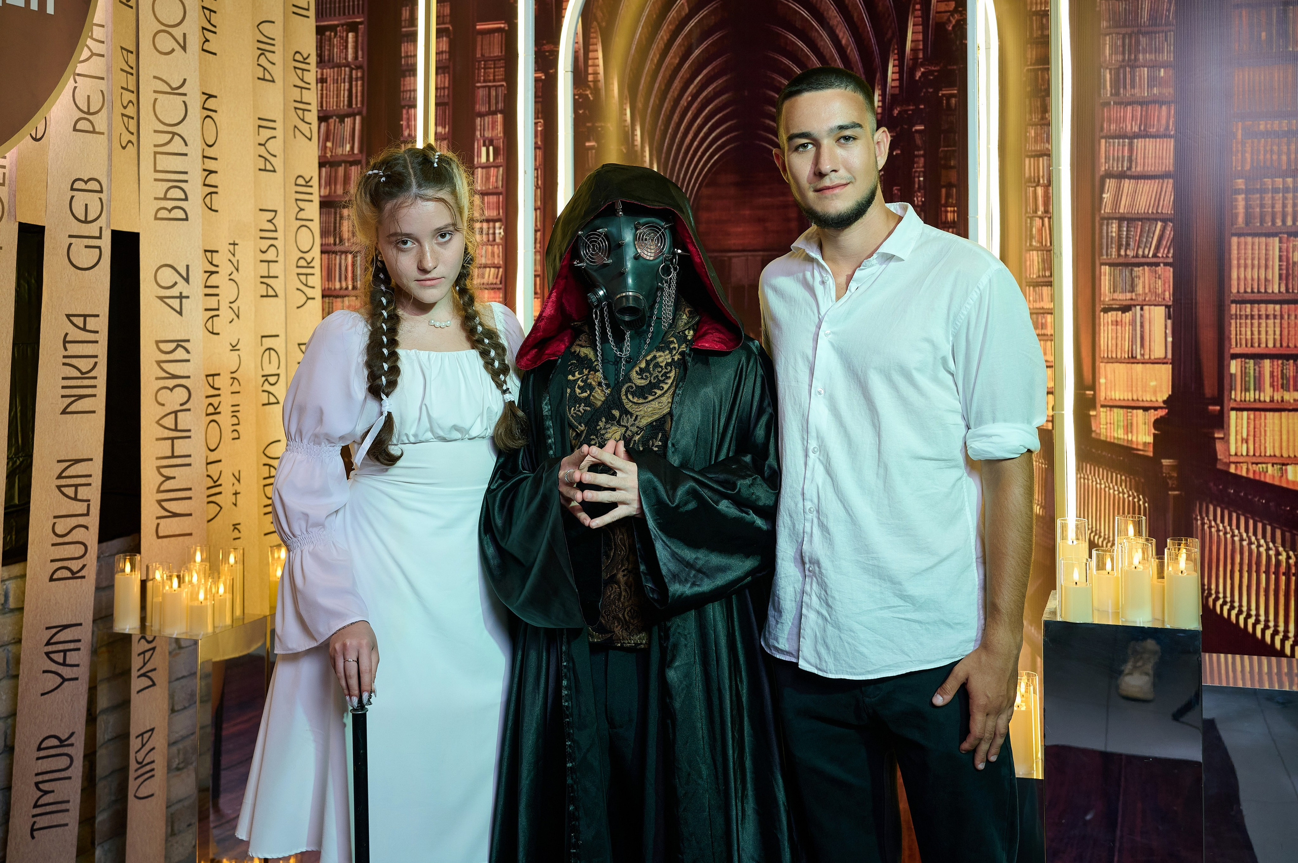 Выпускной 42 гимназия 11В. Фотограф Опыт Качество Скорость Горный Алтай Барнаул