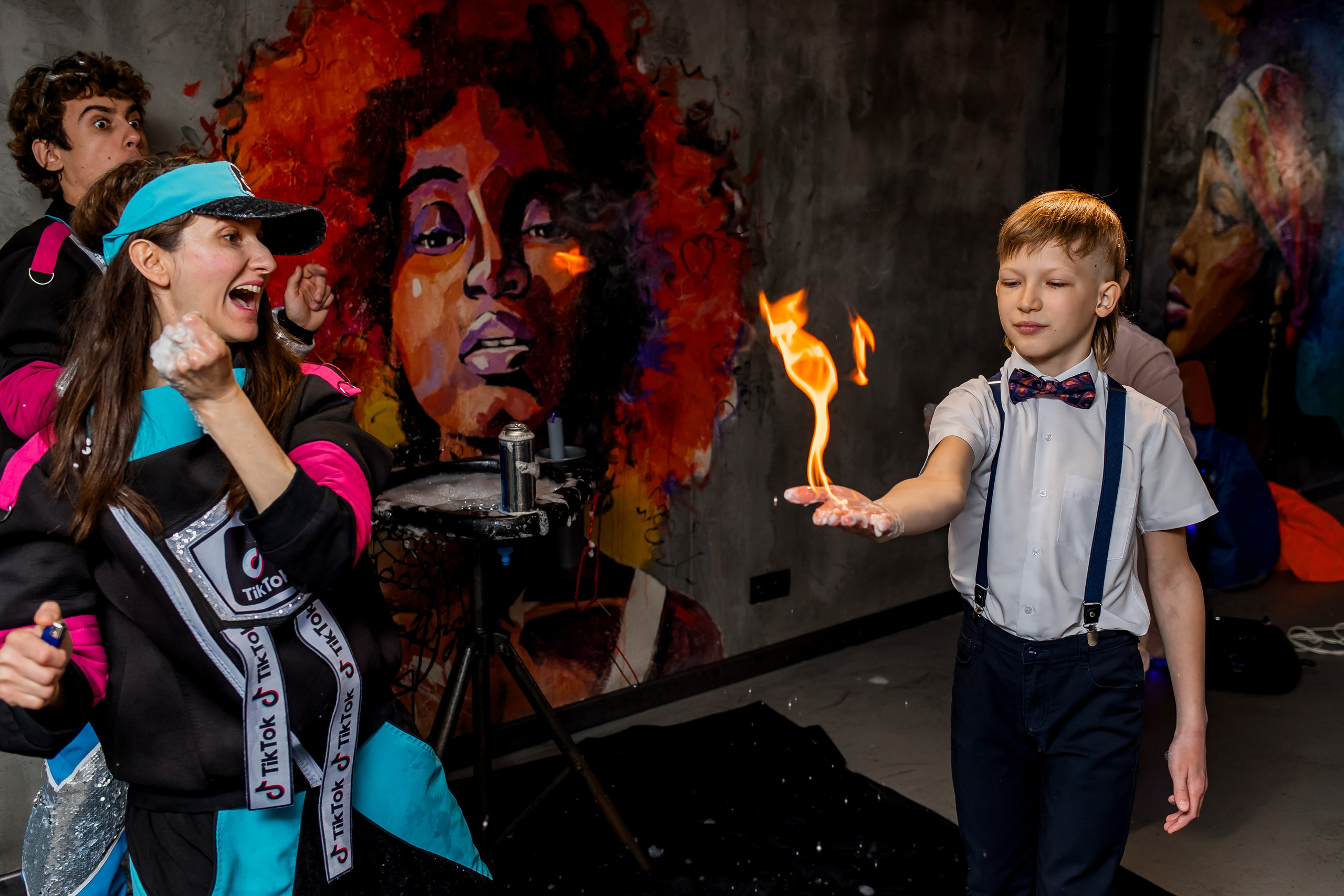 Выпускной 4 класс. Фотограф в Москве Авдеева Мария