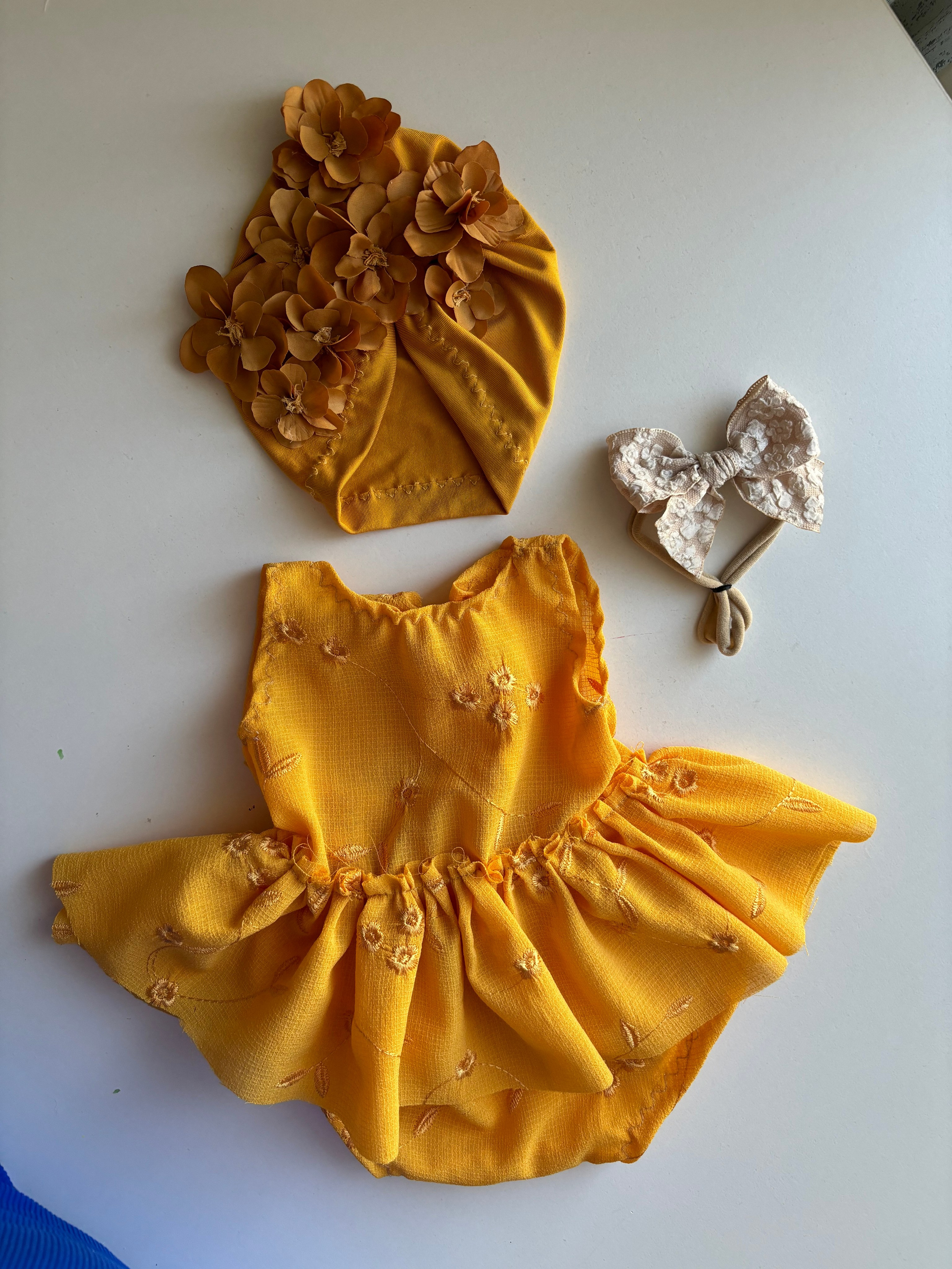 Реквизит. Фотограф новорождённых в Самаре