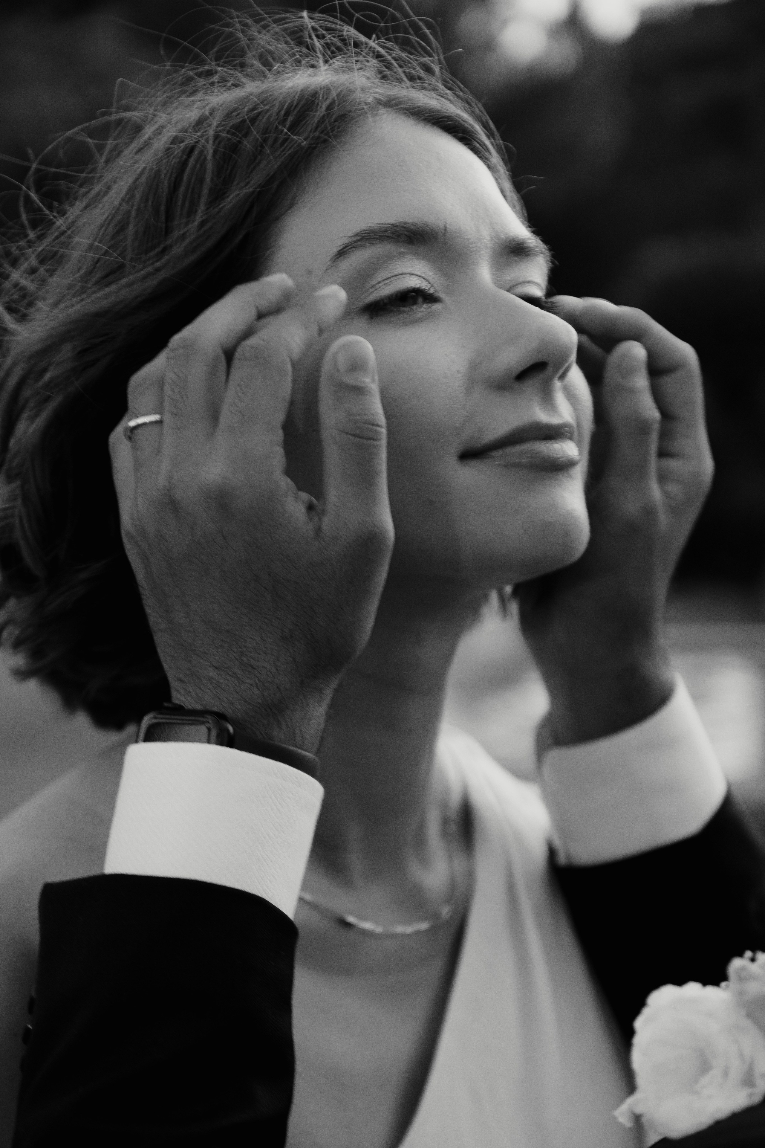 Tanya & Mert. İrandek. Fotoğrafçı. İzmir