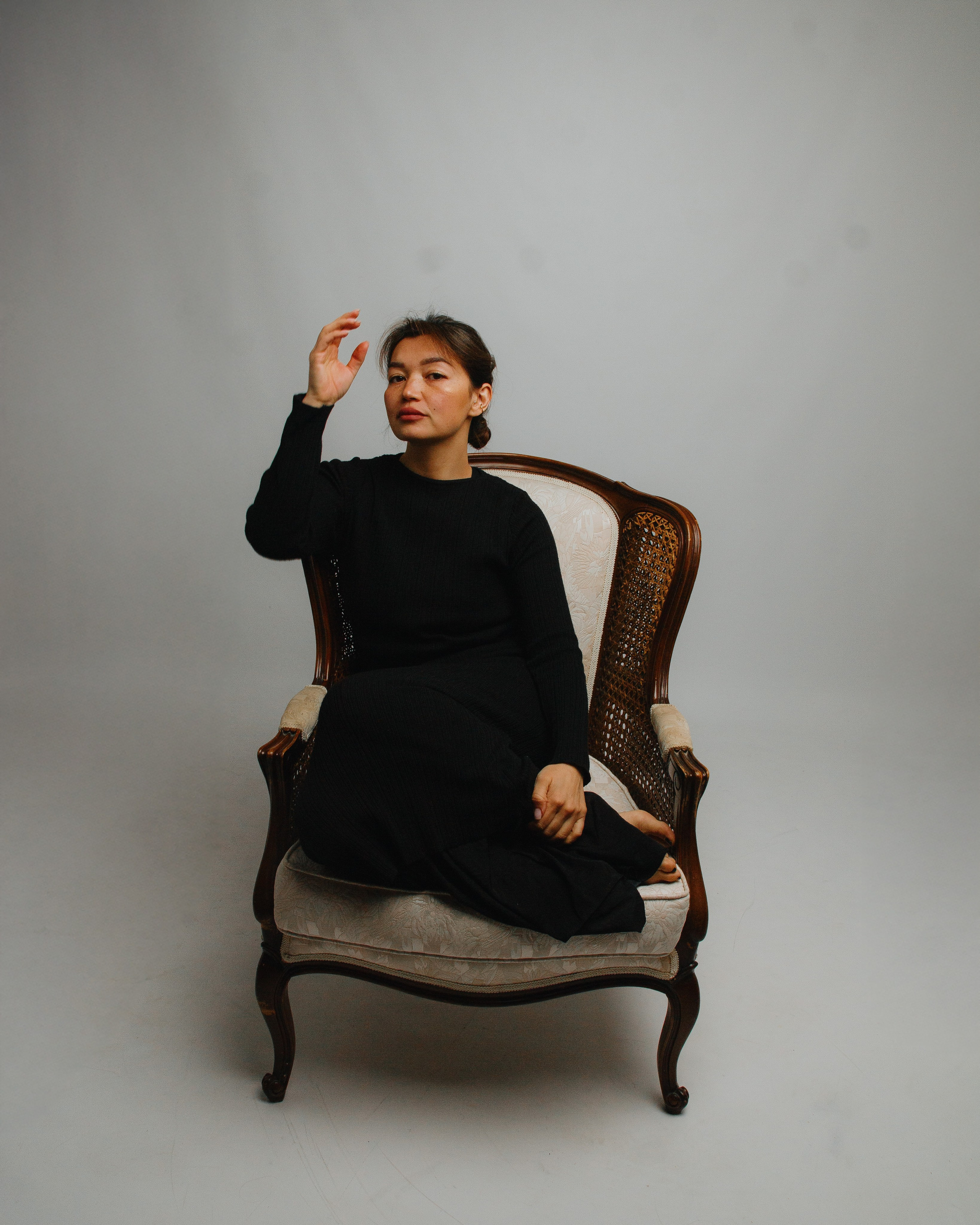 Assol. İrandek. Fotoğrafçı. İzmir