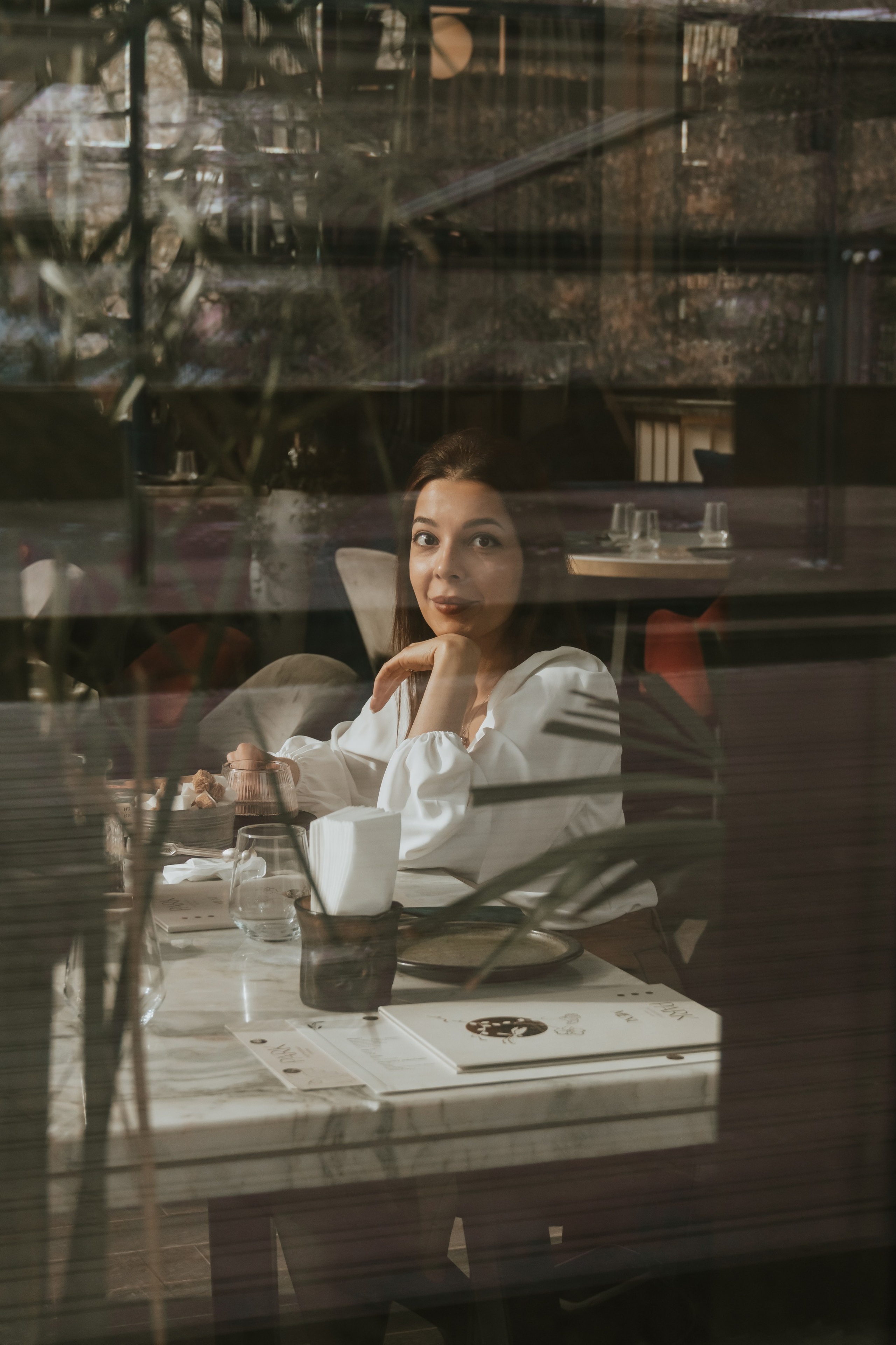 Лиа. Наталия Фролова. Фотограф. Москва