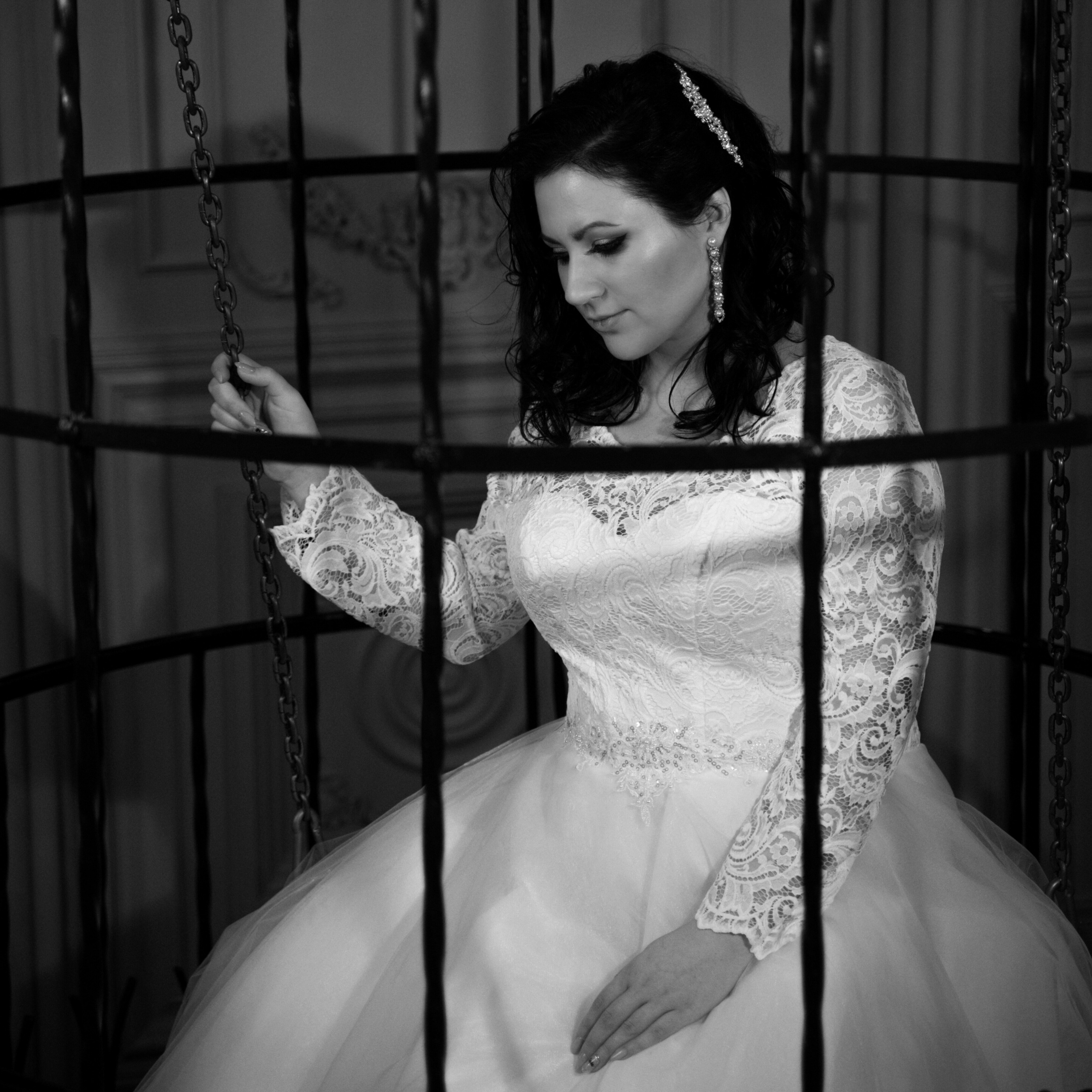 Татьяна и Дэн. Фотограф в Нижнем Новгороде Алексей Уковский