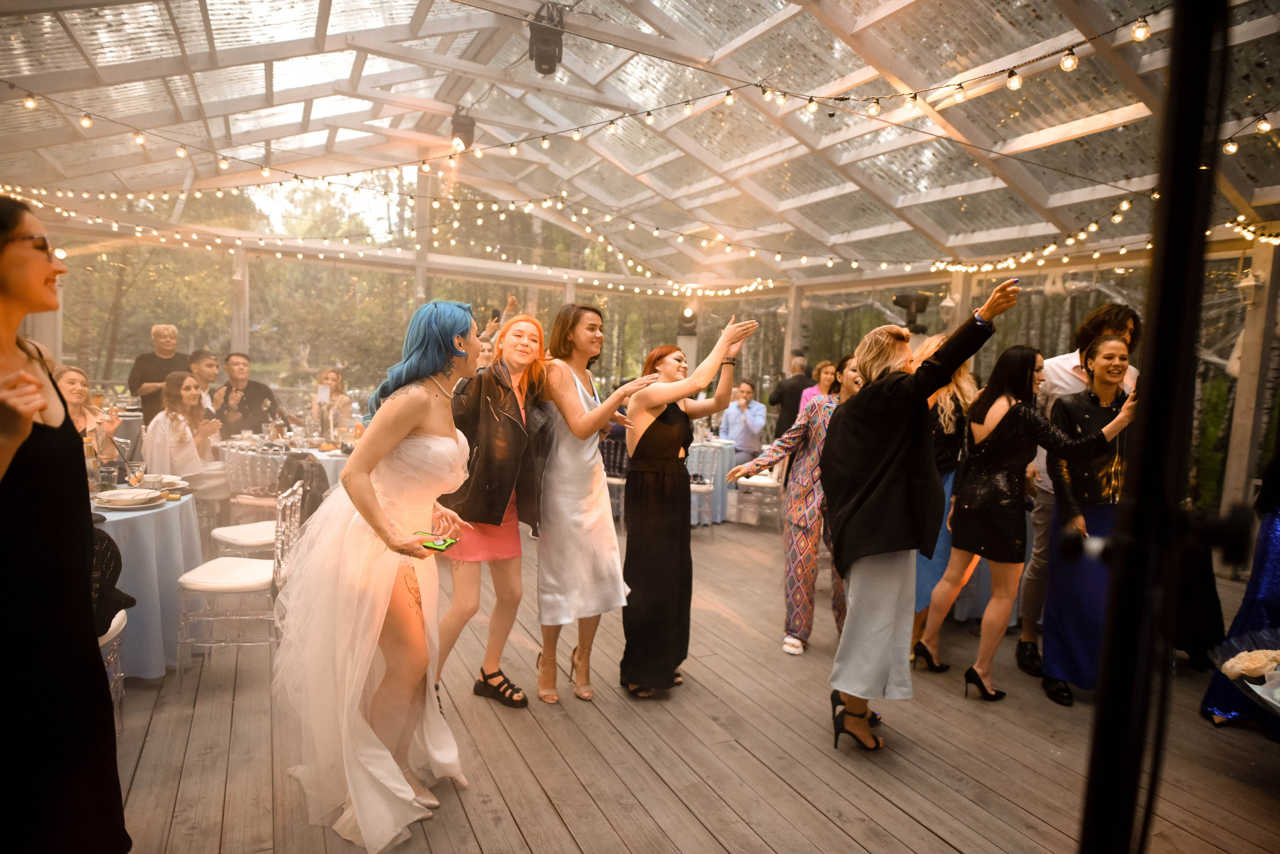 Егор и Виталина. Главная