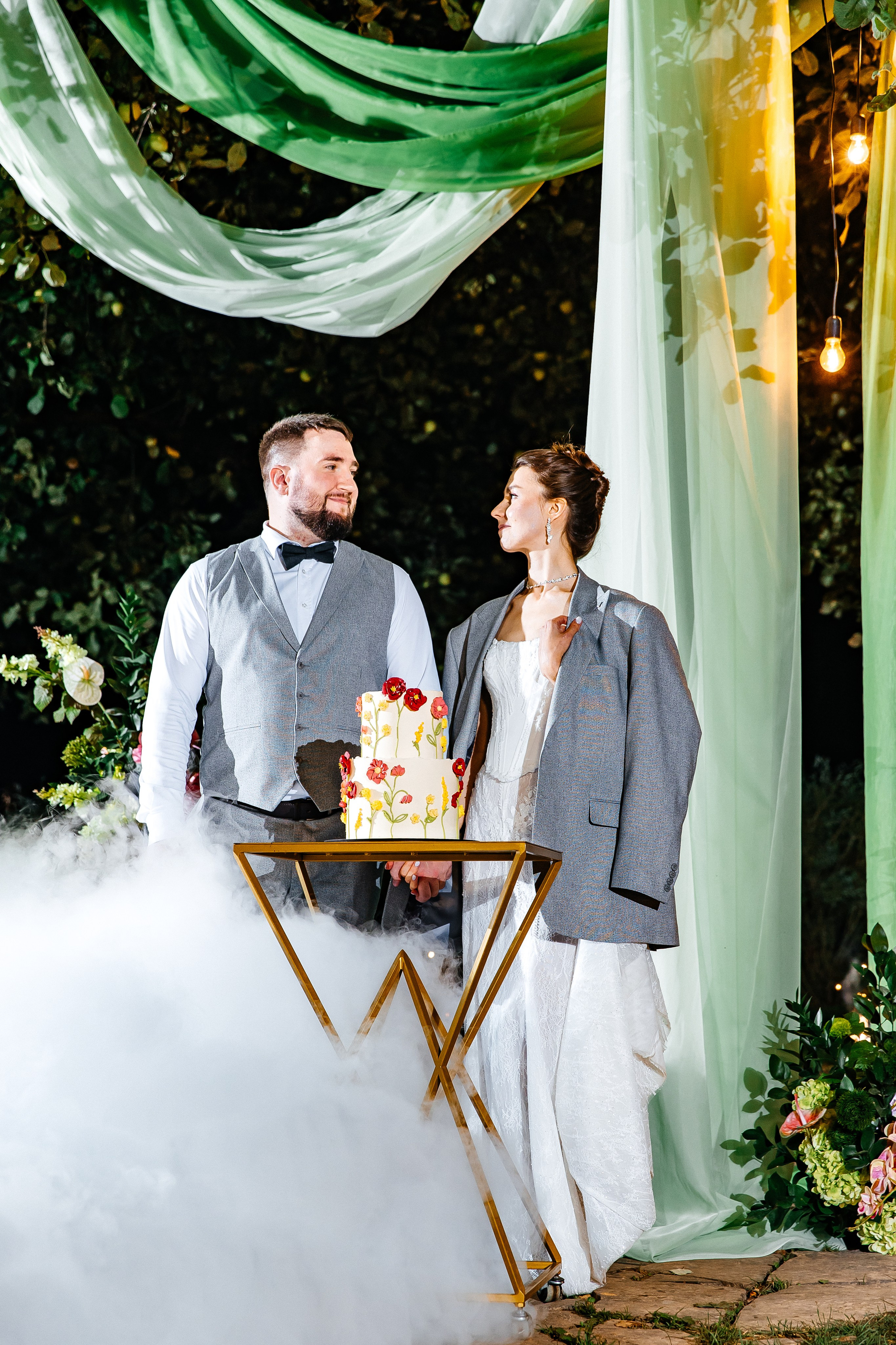 23/08. Свадебный фотограф в Москве Виктория Арехова