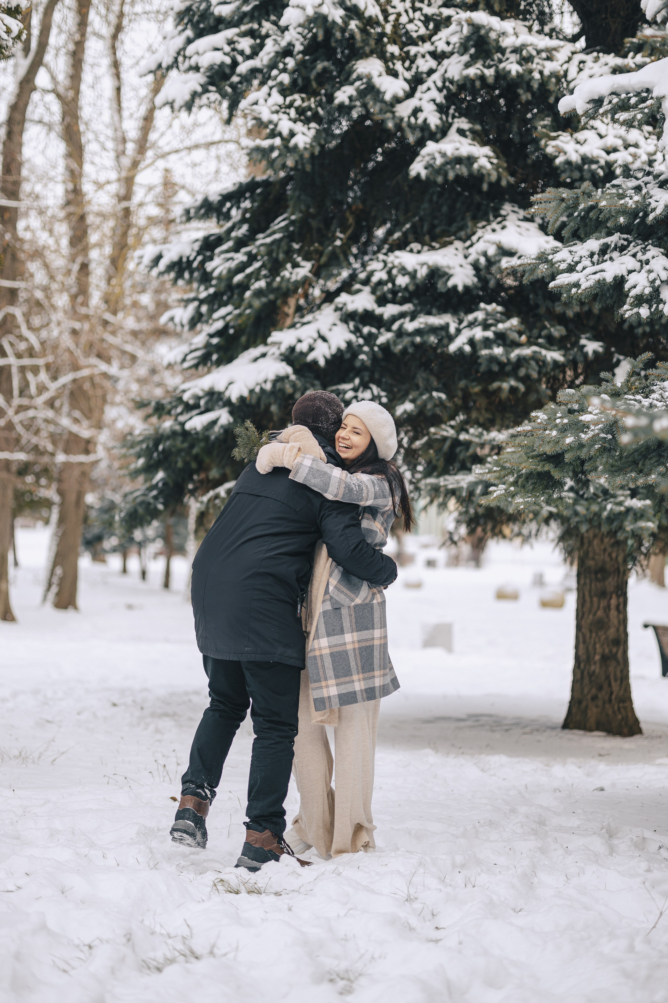 Катя и Влад. Фотограф Таганрог Любимая Надя