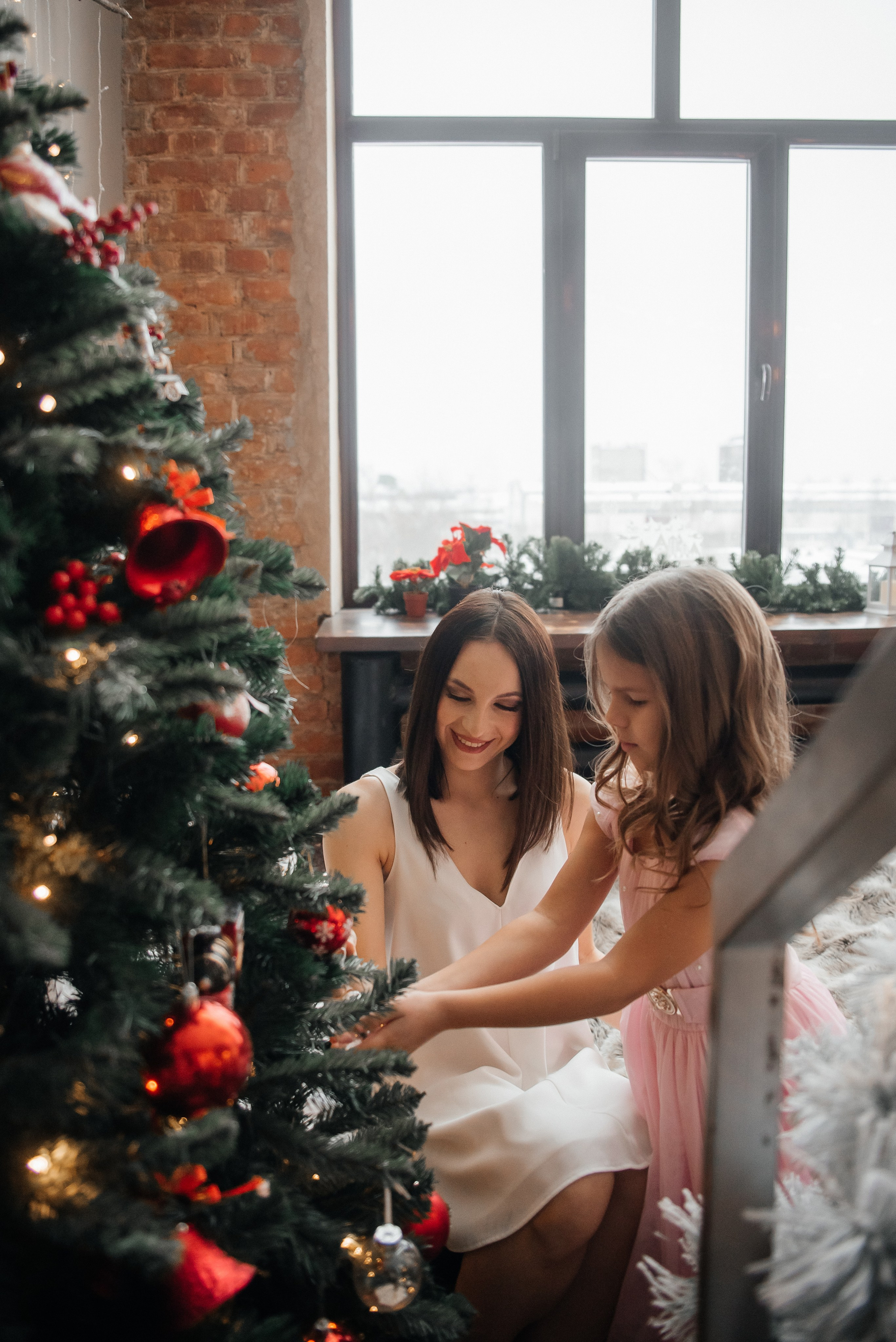 Ангелина и Элина. Свадебный и семейный фотограф в городе Смоленске