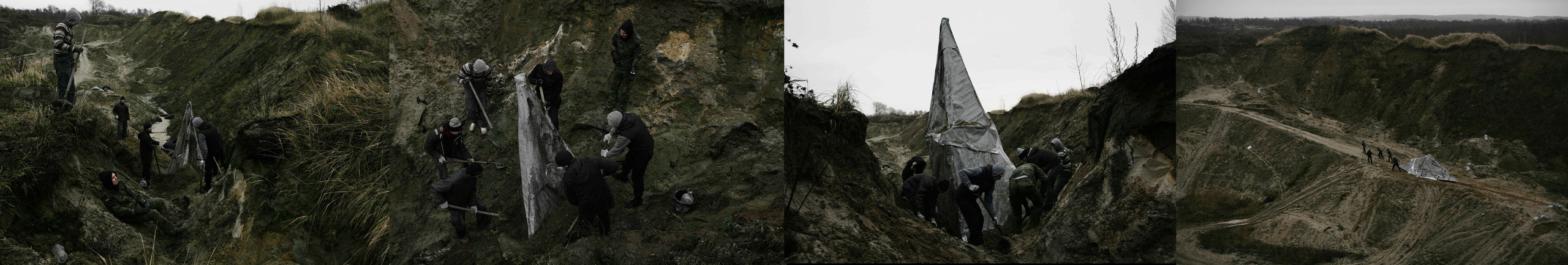 Lochsted supremus. Artist Denis Tikhomirov