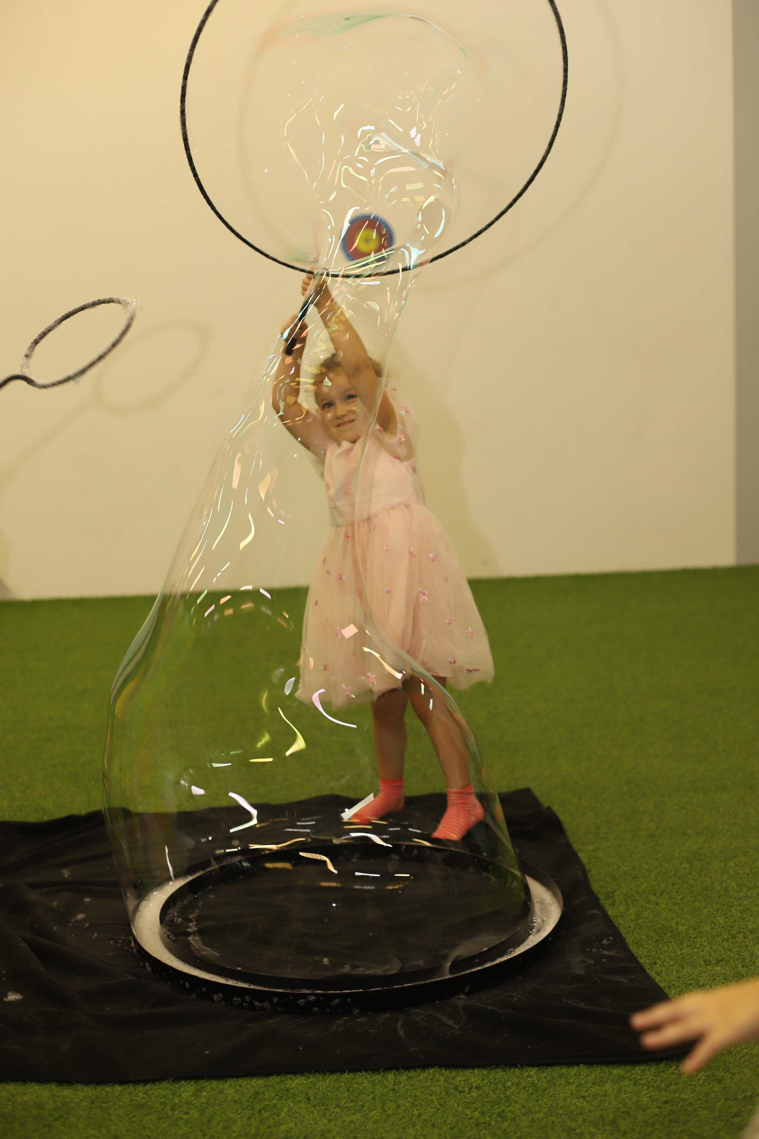 5 Лет Веронике. Ilopavlova_ph