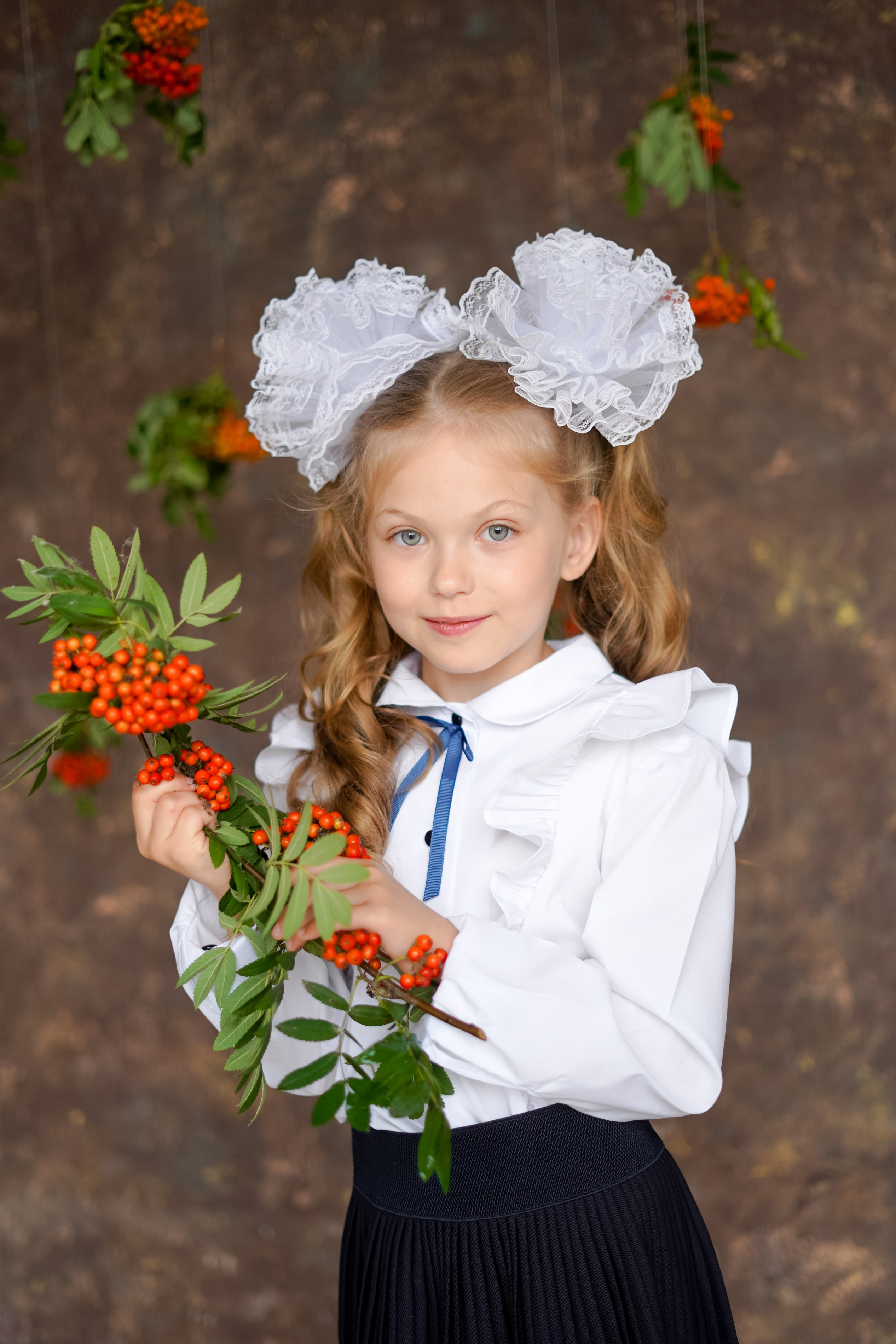 Здравствуй, школа!. Фотограф Татьяна Митрофанова