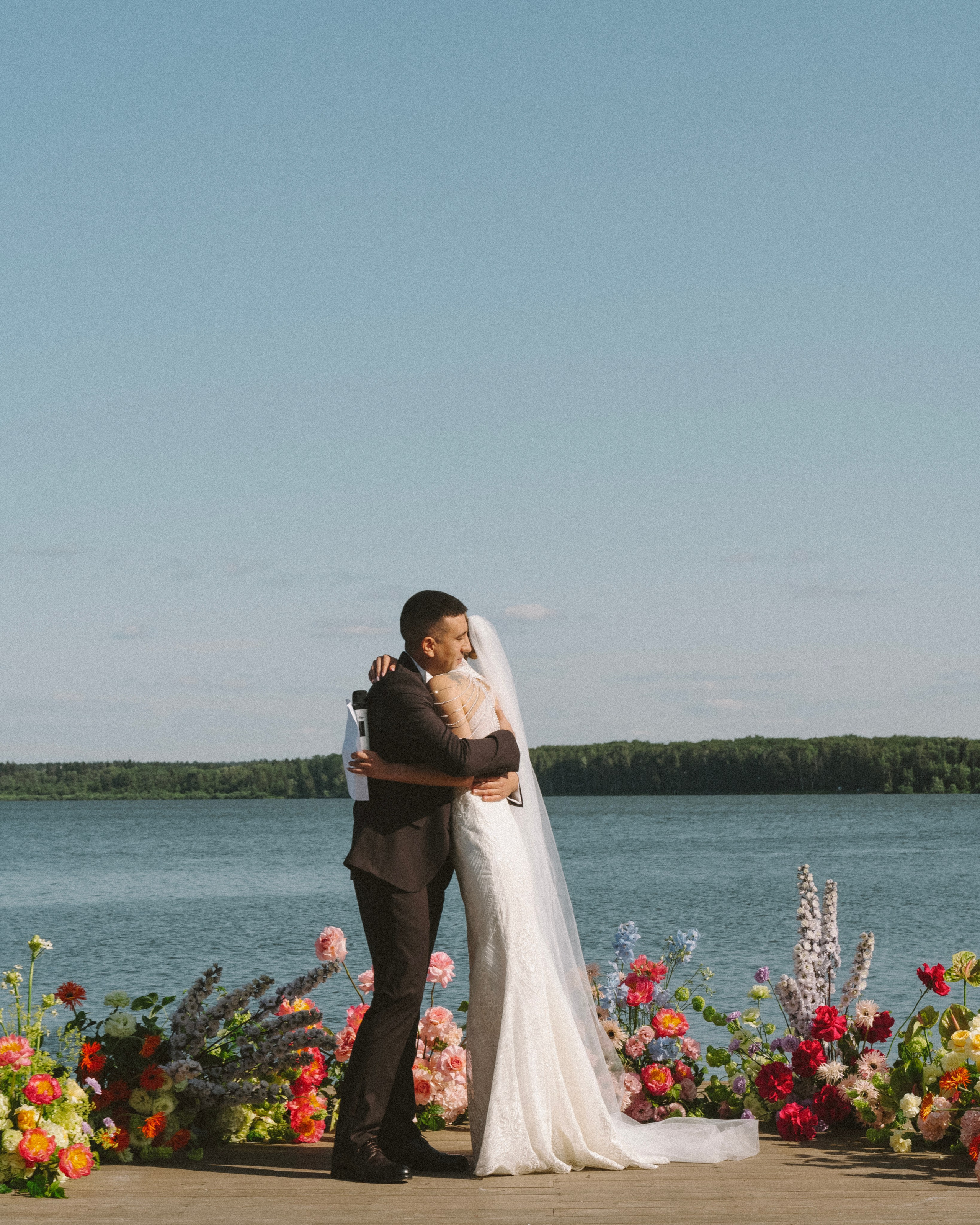 ТАКИЕ РАЗНЫЕ МЫ. Свадебный фотограф в Москве Мария Кривоногова