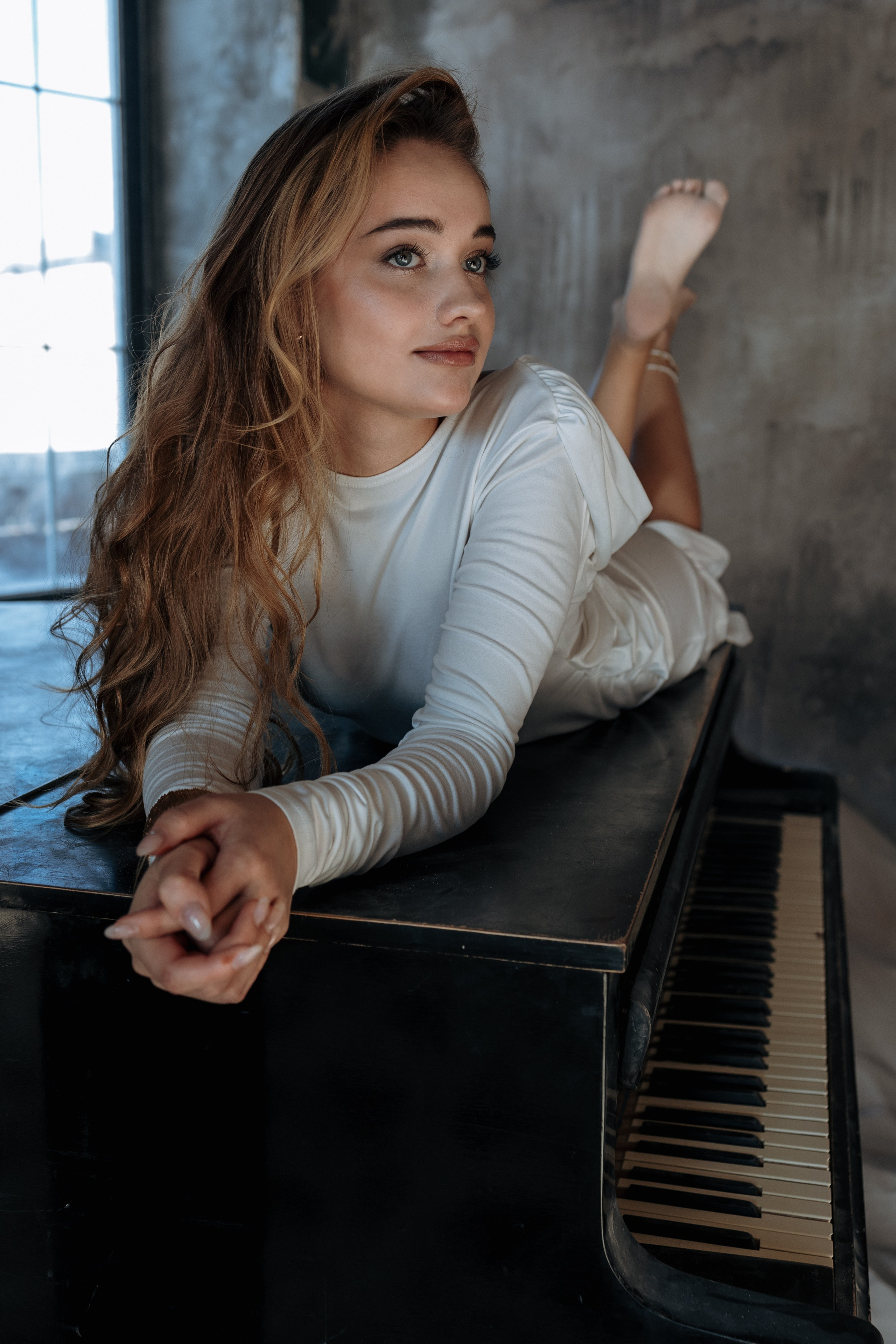 Песок. Ирина Носова - семейный и детский фотограф