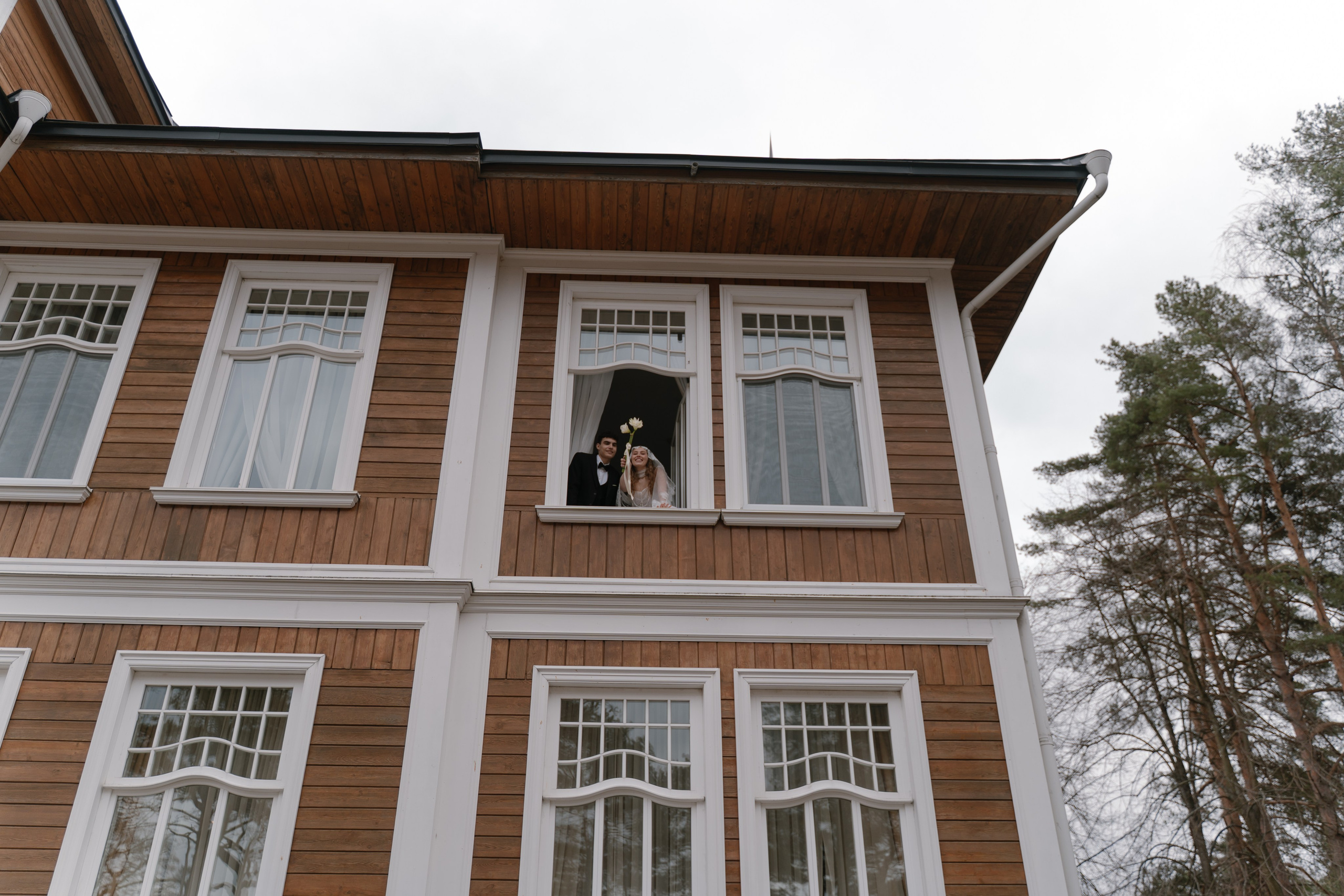 P&A (творческая съемка). Свадебный фотограф — Наталья Фед СПб/Москва