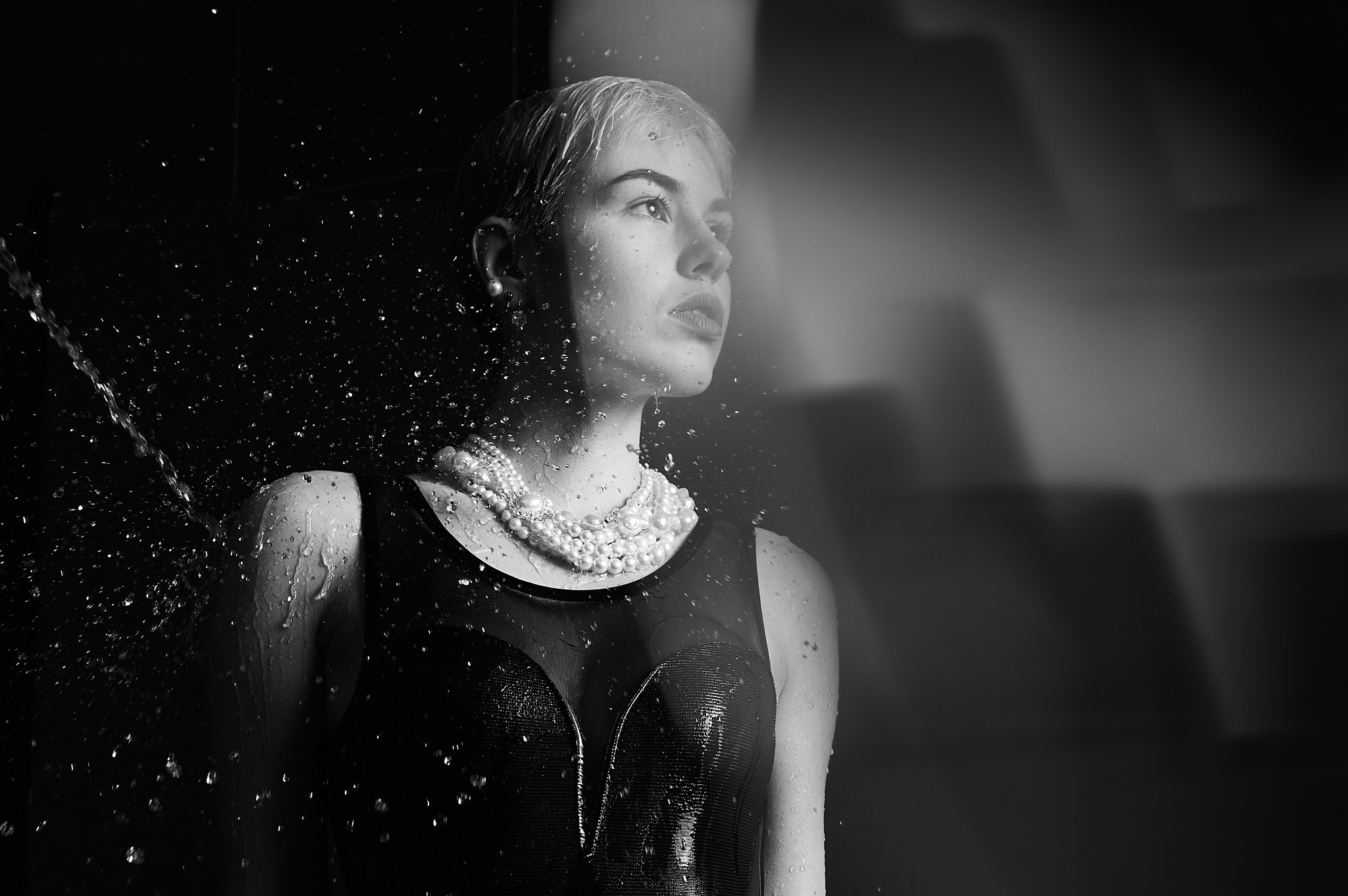 Портретный фотограф Антон Корольков