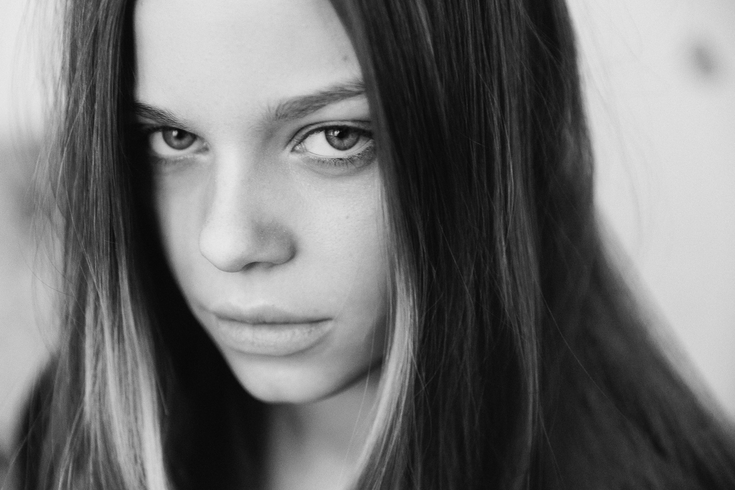 Рита. Фотограф в Москве Людмила Малова