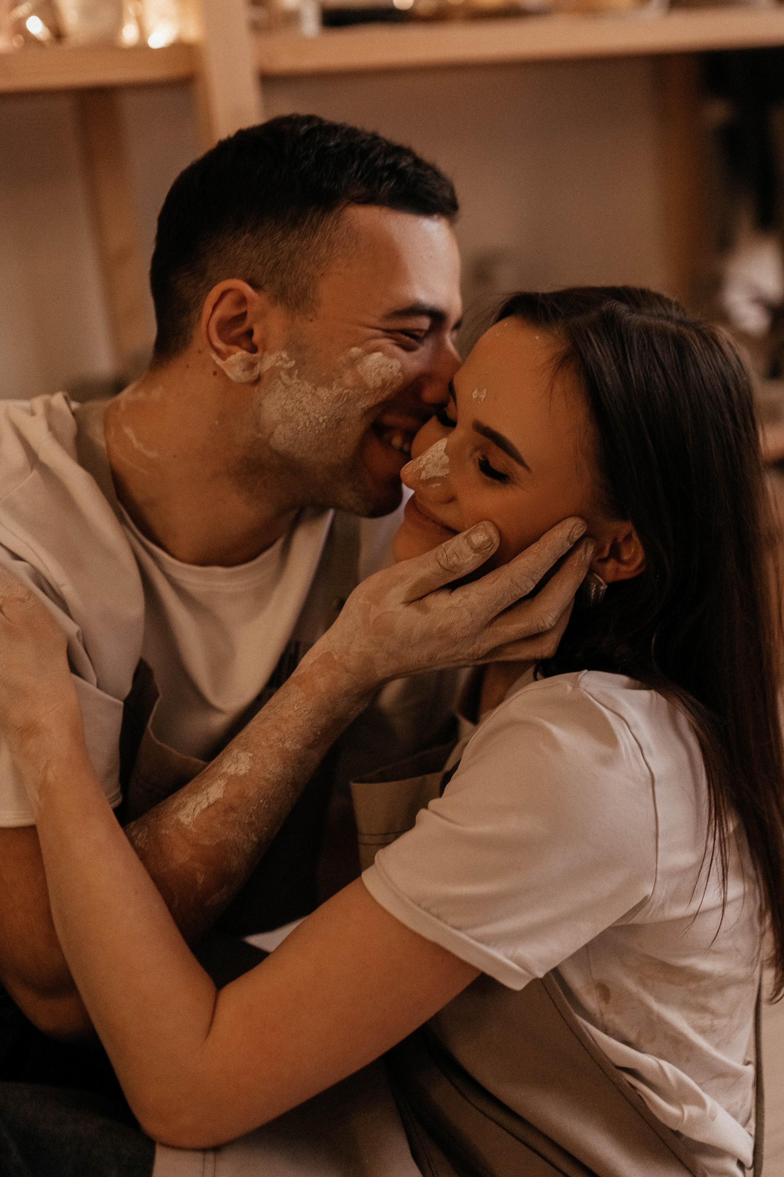 А&Н. Фотограф Оля Климова, обучение фотографов