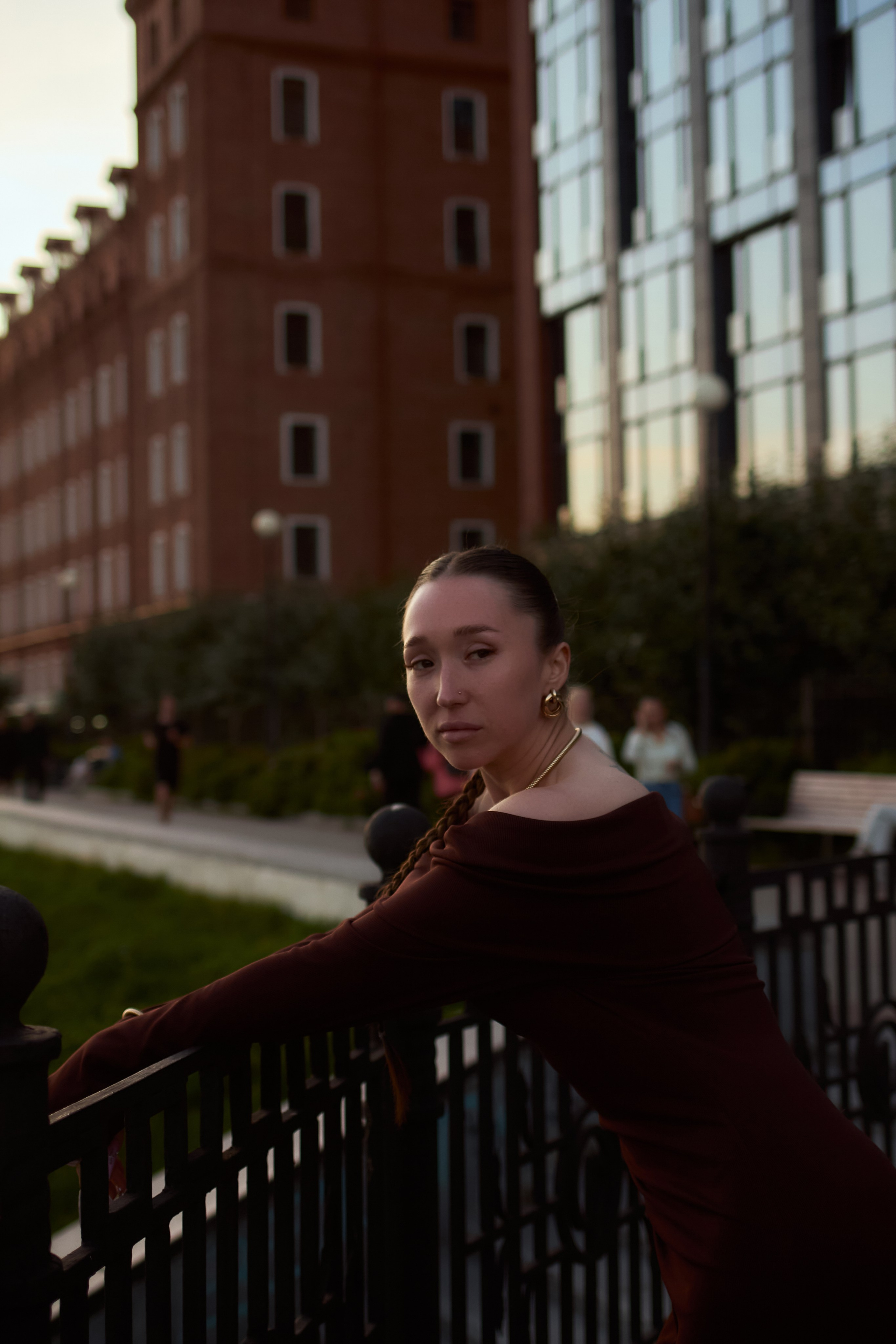 К. Фотограф Екатеринбург Елена Минина