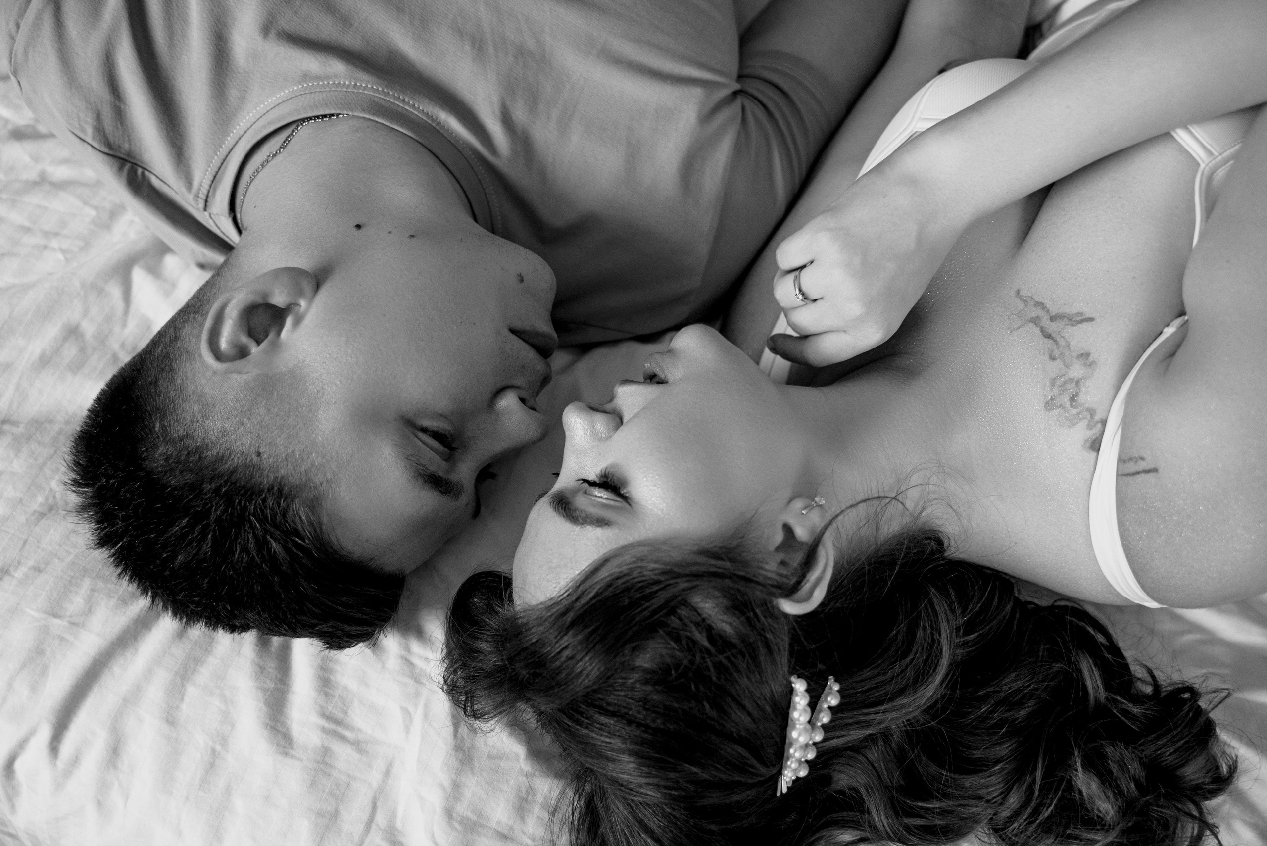 Владимир и Галина. Свадебный фотограф Рязань Москва Корнина Лилия