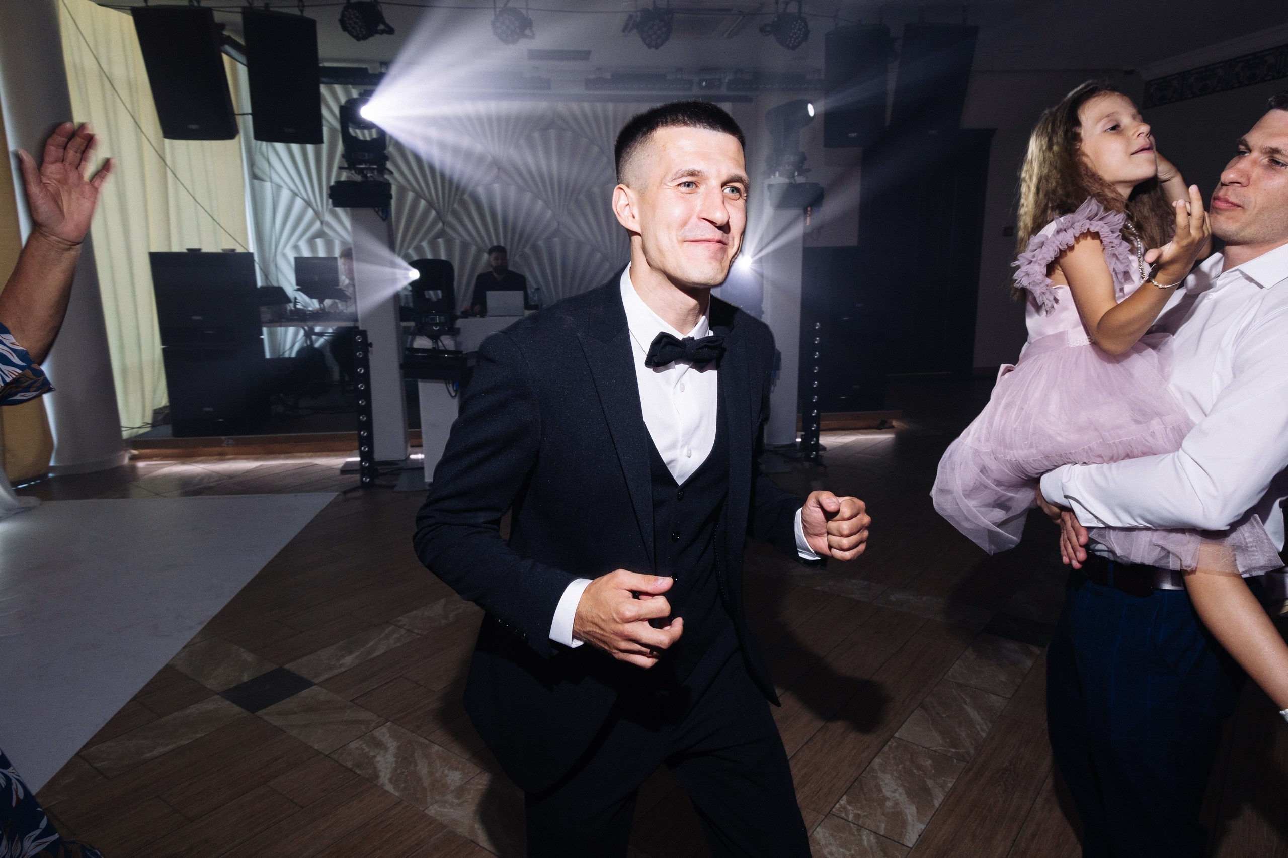 Свадьба Марии и Владимира. Svetlana Batyaeva