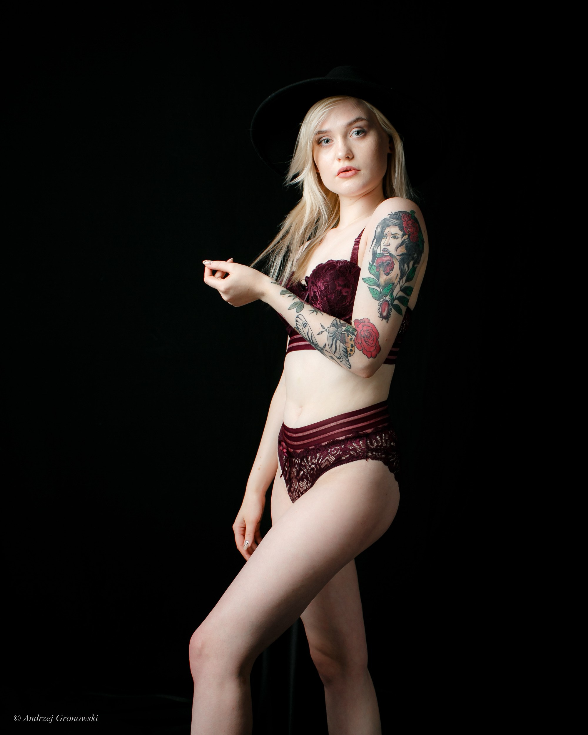 Rina/студия. A. Гроновски —Портретный женский фотограф в Калининграде| Портреты, НЮ, Репортажи